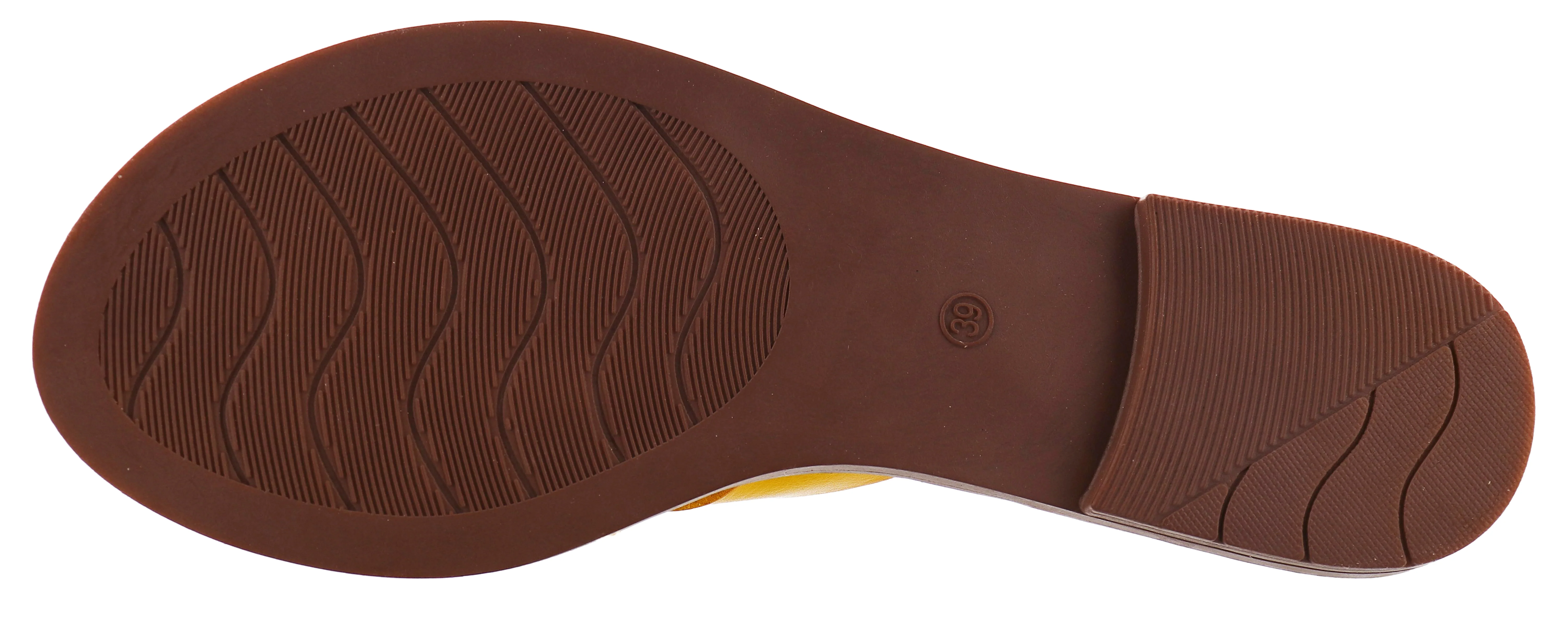 Patrizia Desert Flat Slide Sandals Women - Image 5
