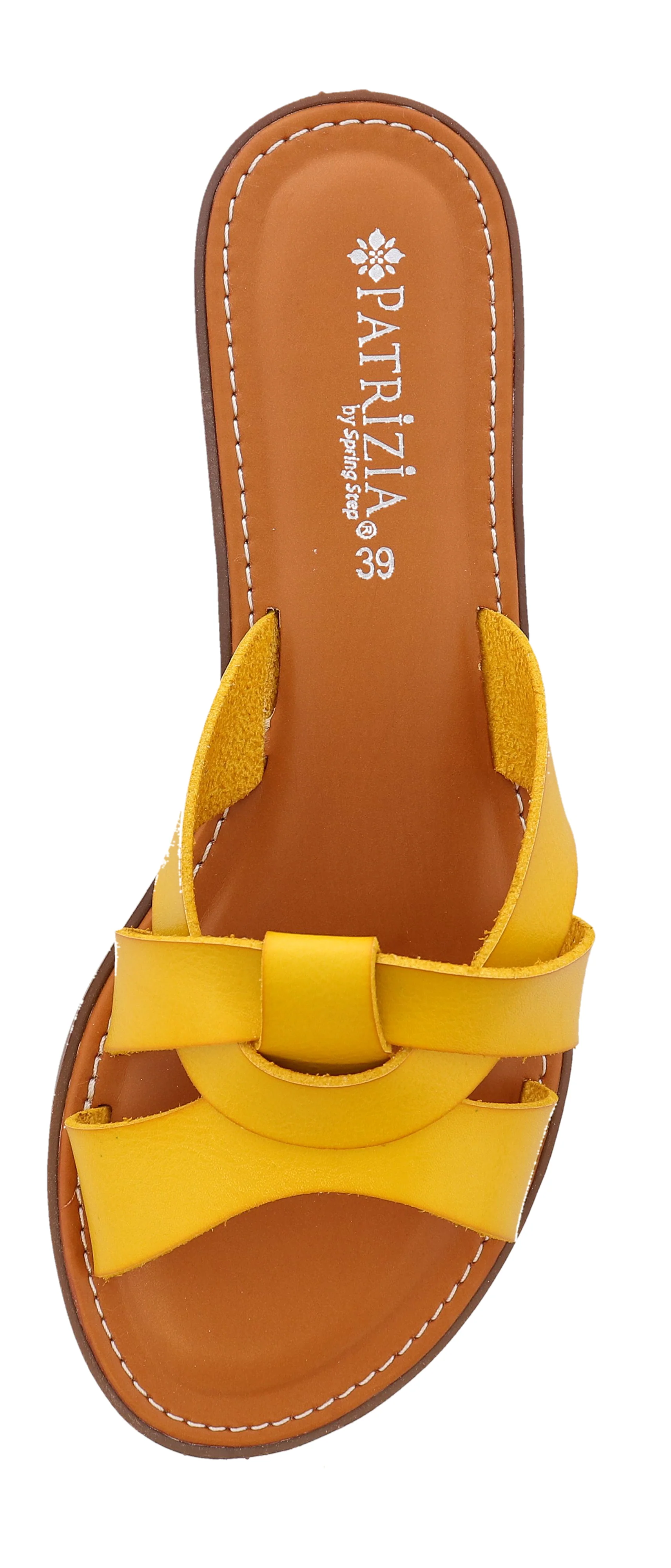 Patrizia Desert Flat Slide Sandals Women - Image 6