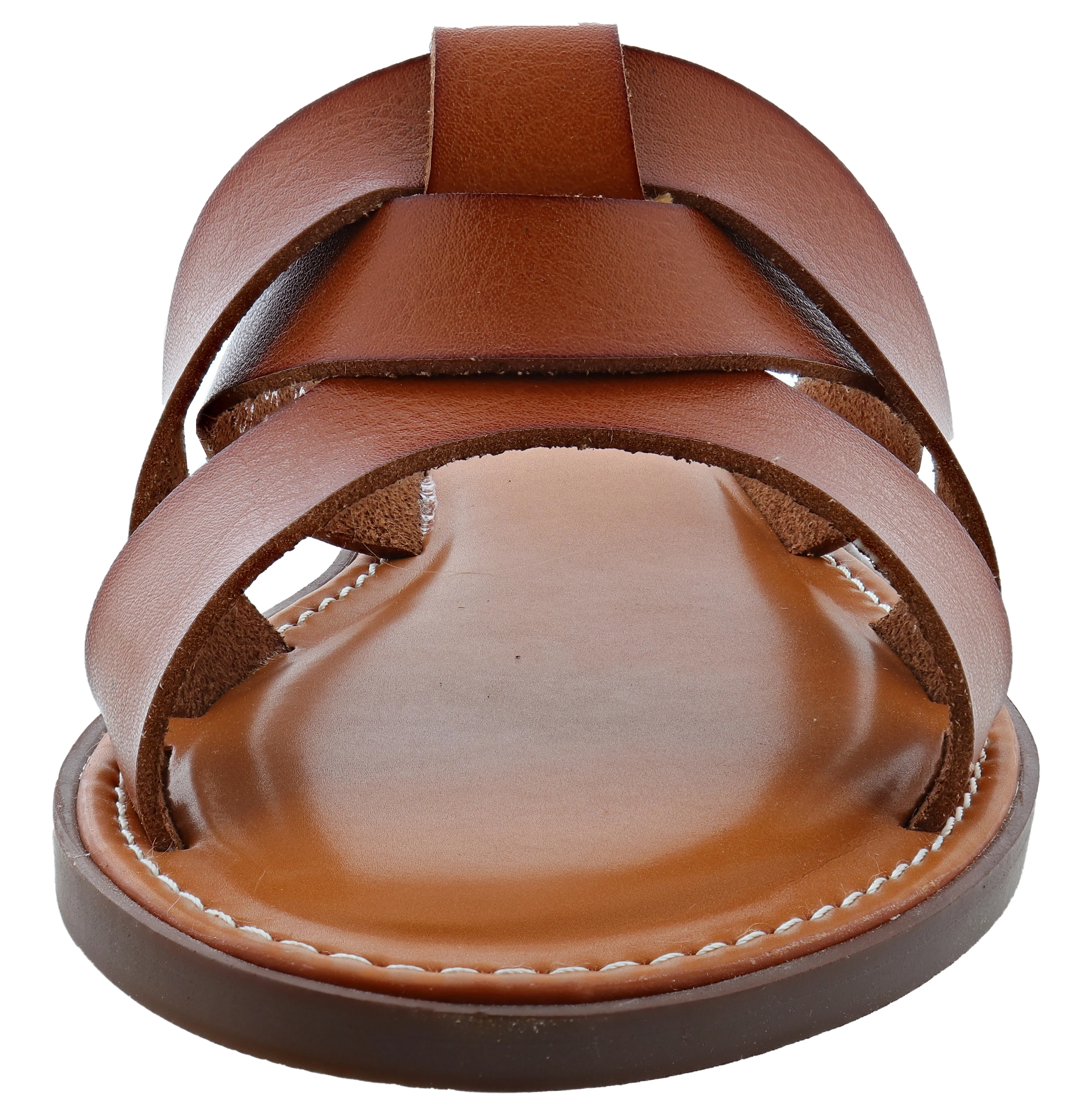 Patrizia Desert Flat Slide Sandals Women - Image 9