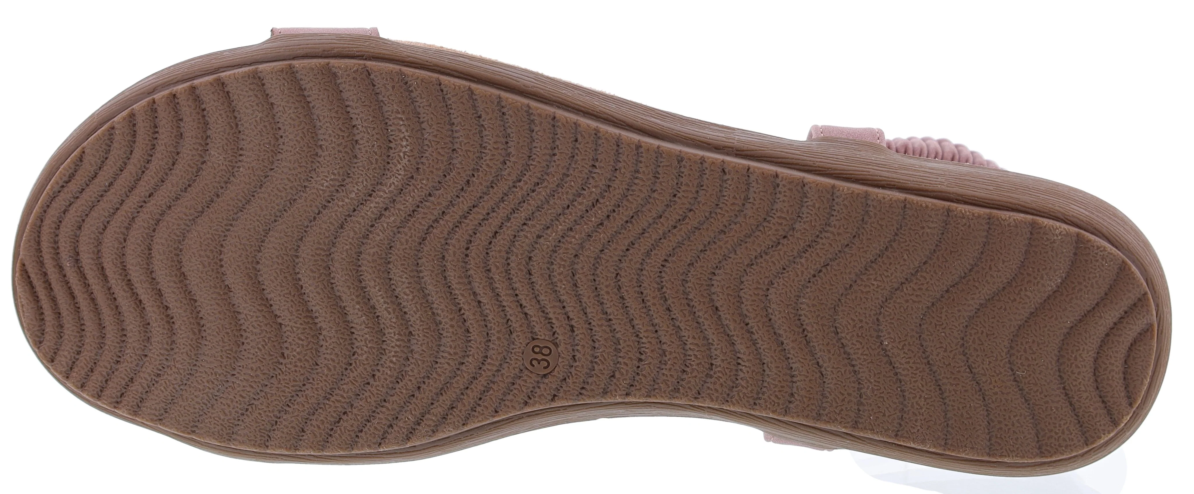 Patrizia Women's Volcanic T-Strap Summer Sandals By Spring Step - Image 10
