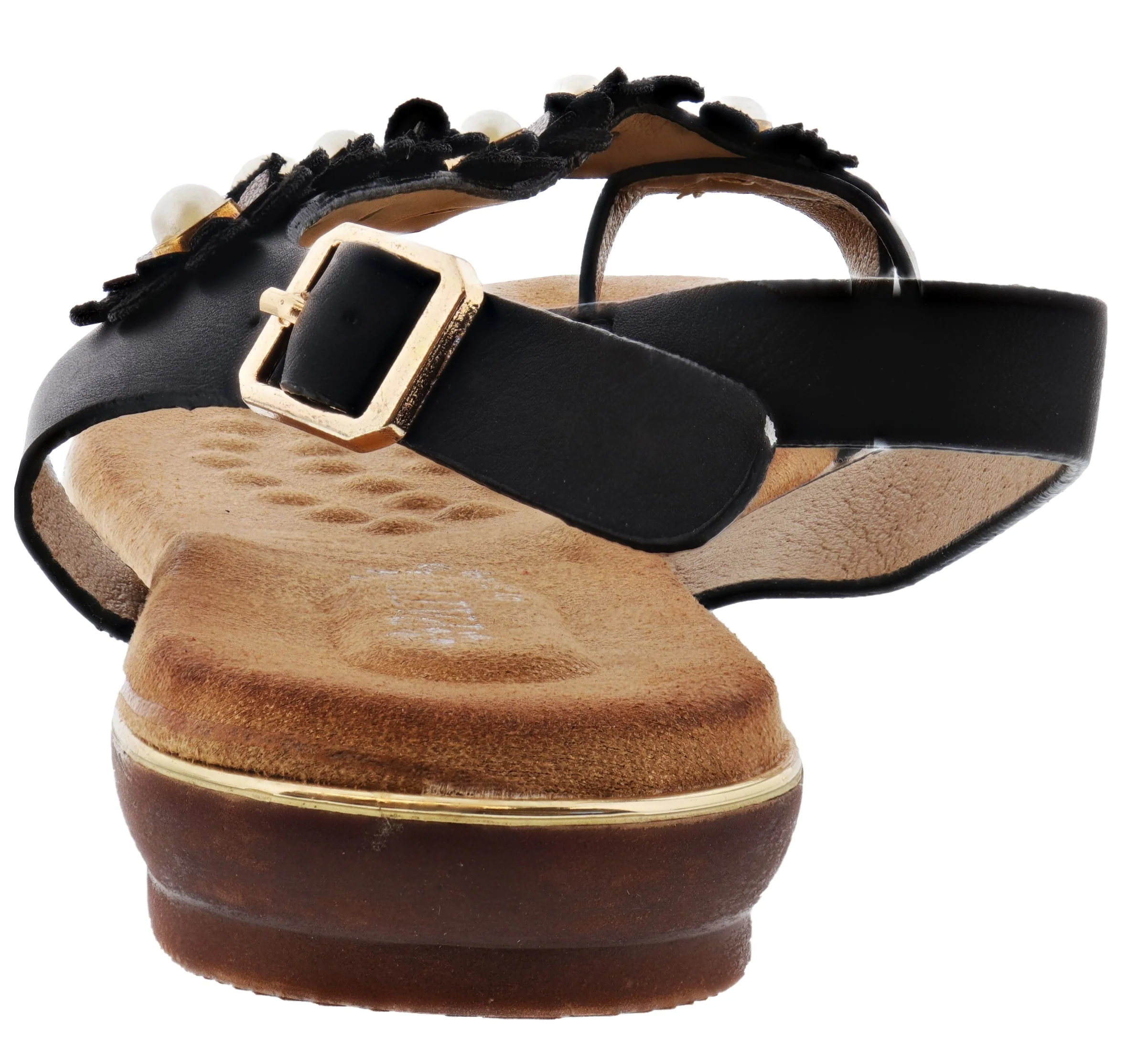 Patrizia Setrella Flat Summer Sandals Women - Image 4