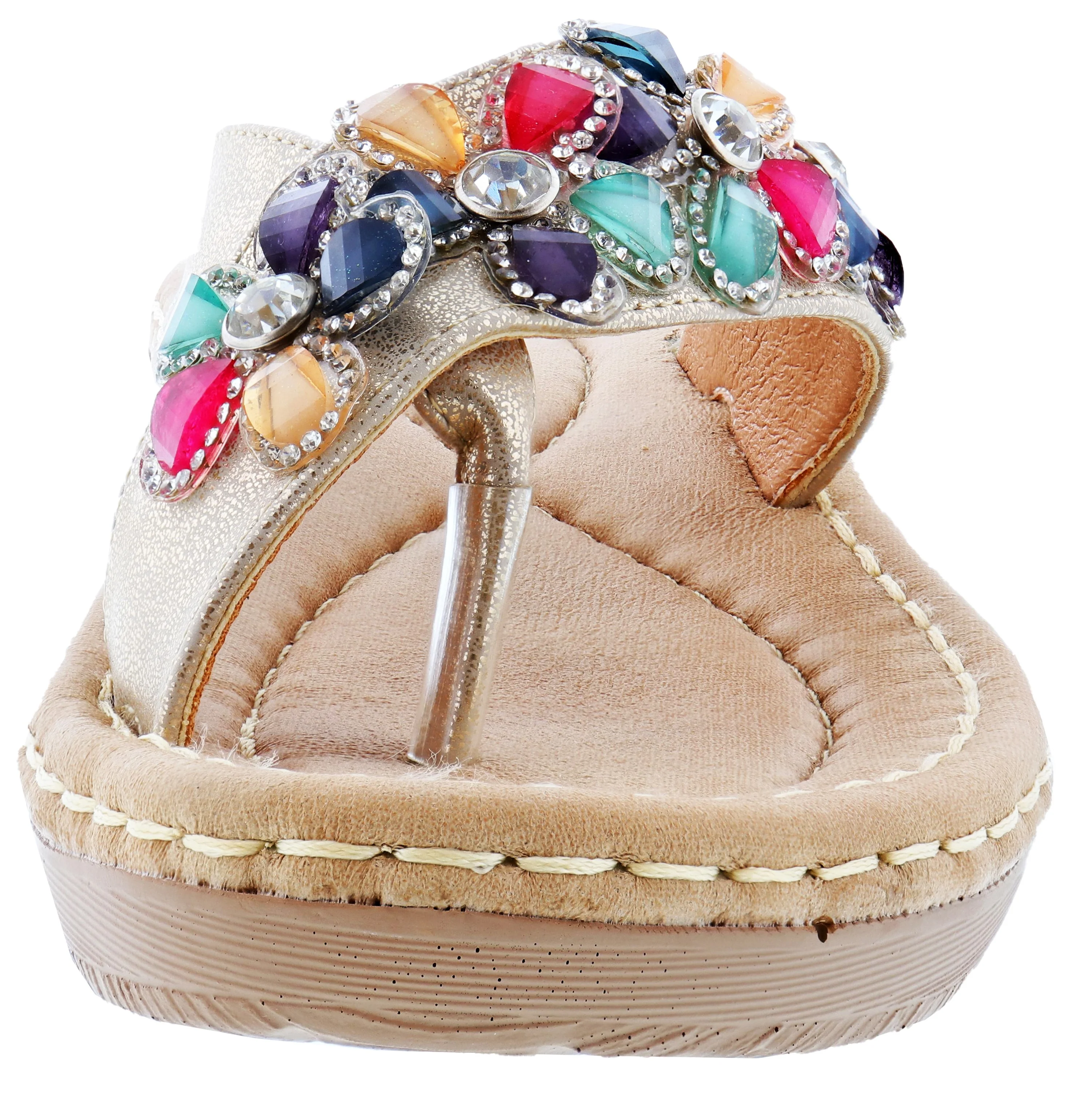 Patrizia Clarice Slide Wedge Sandals Women - Image 3