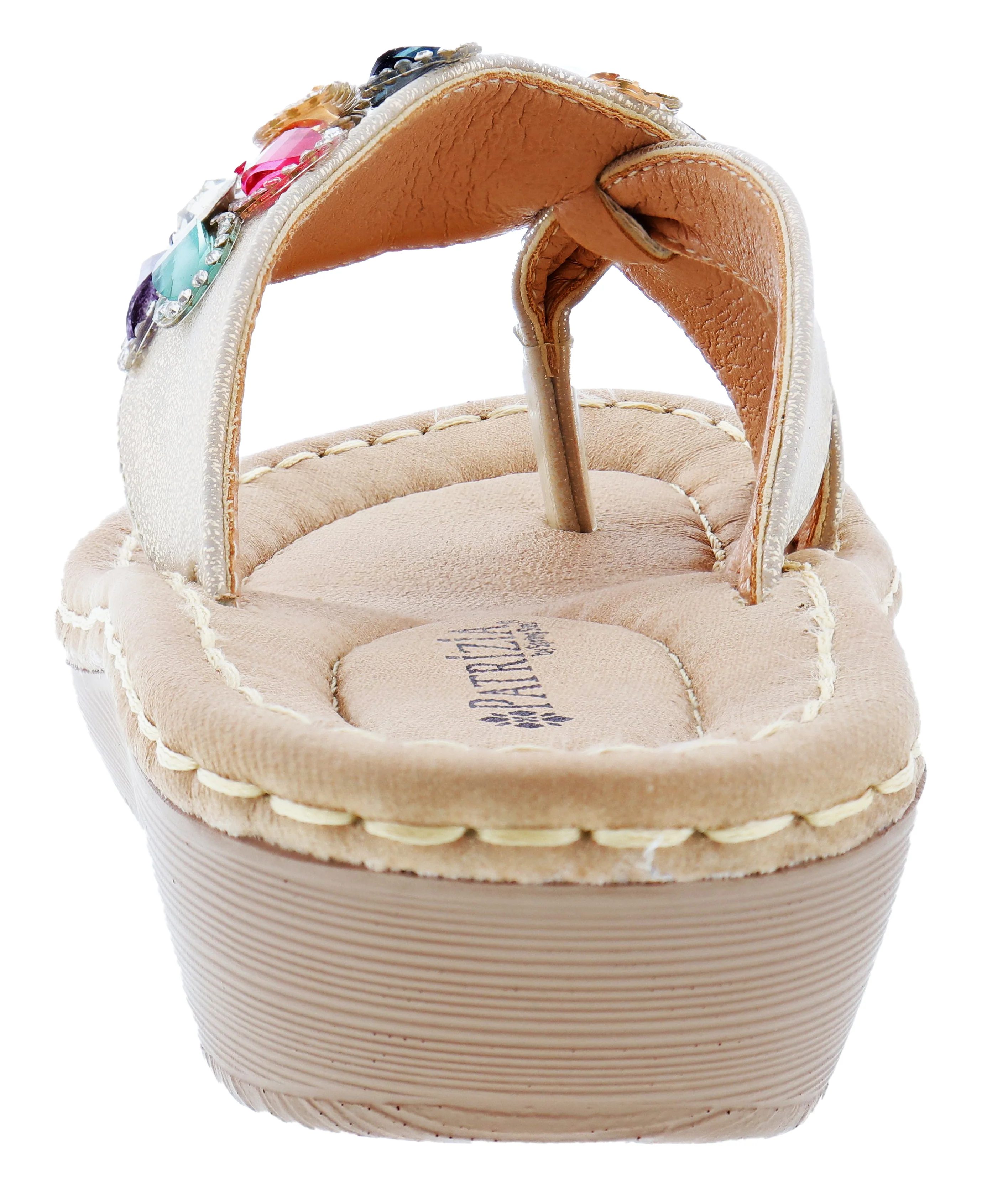 Patrizia Clarice Slide Wedge Sandals Women - Image 4