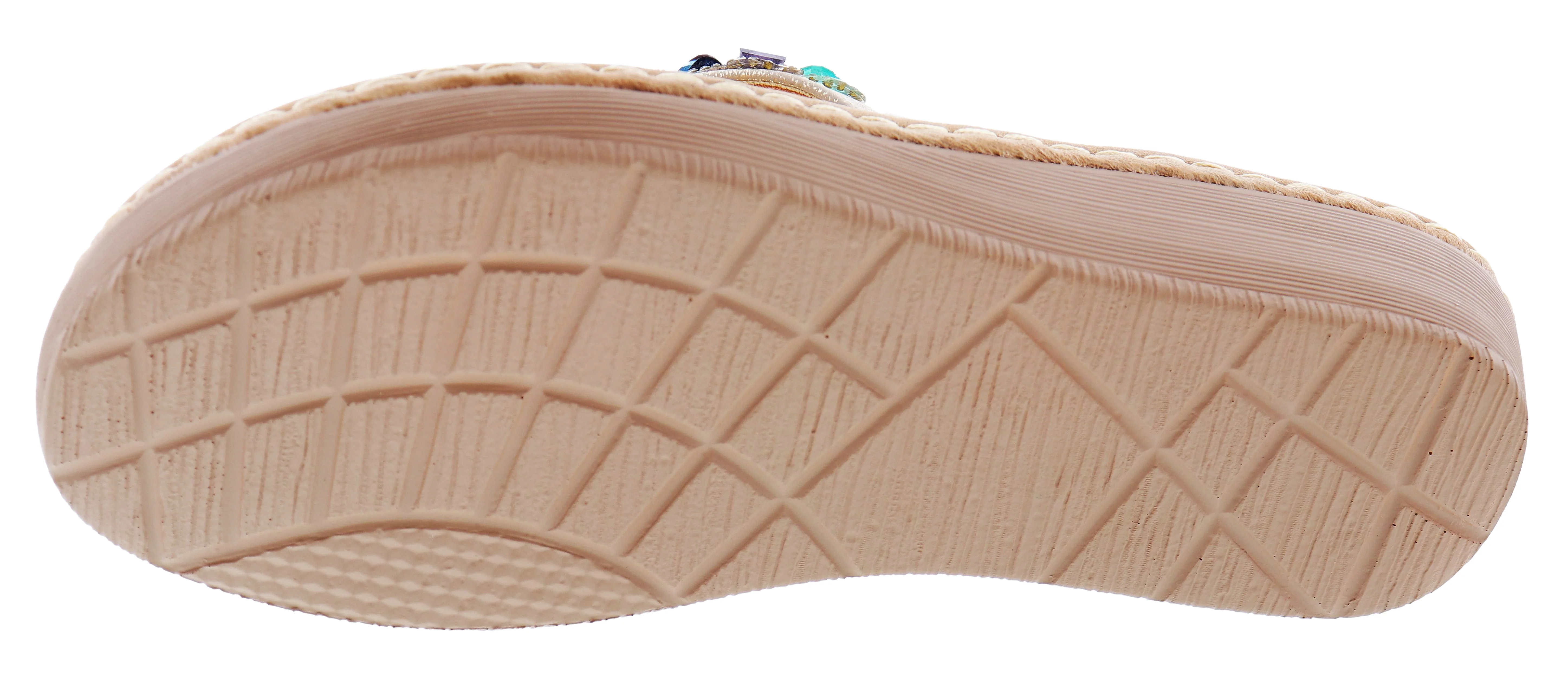 Patrizia Clarice Slide Wedge Sandals Women - Image 5