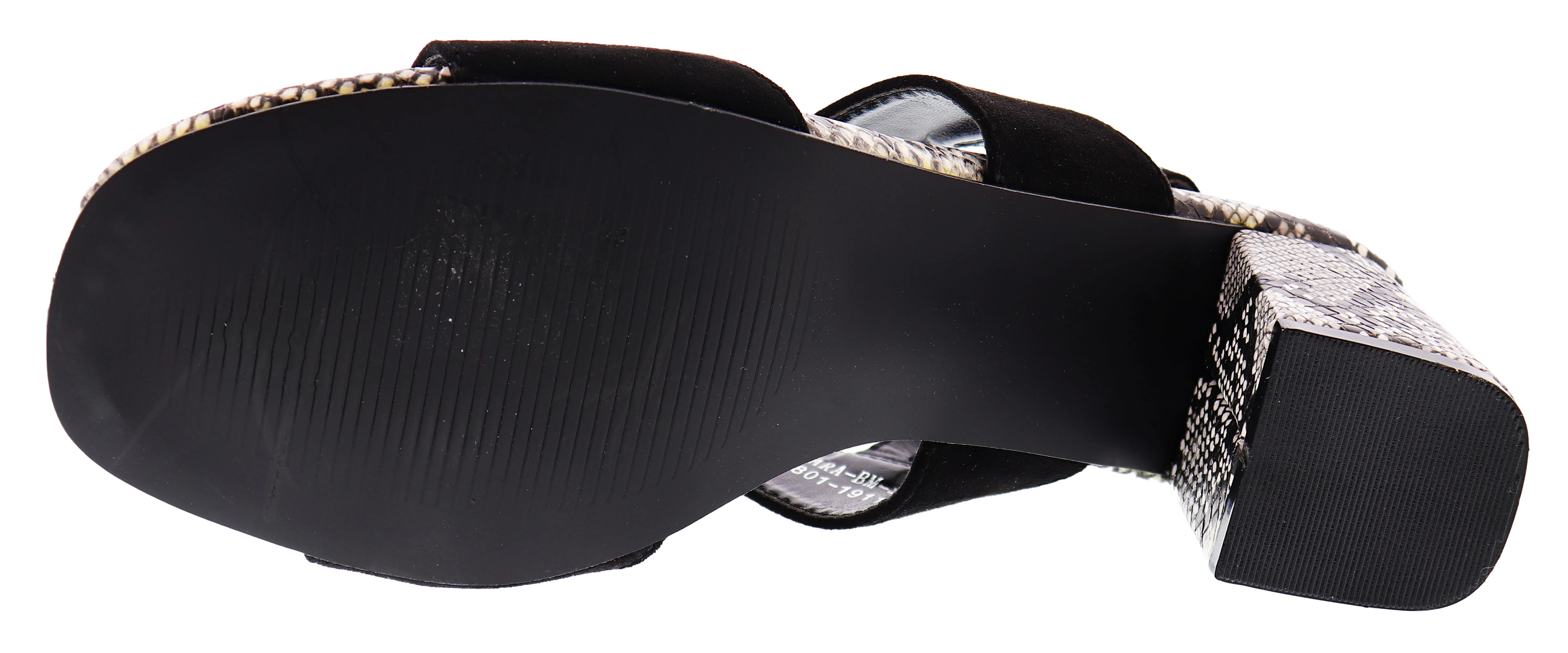 Patrizia Morara Slingback Heel Sandals Women - Image 5