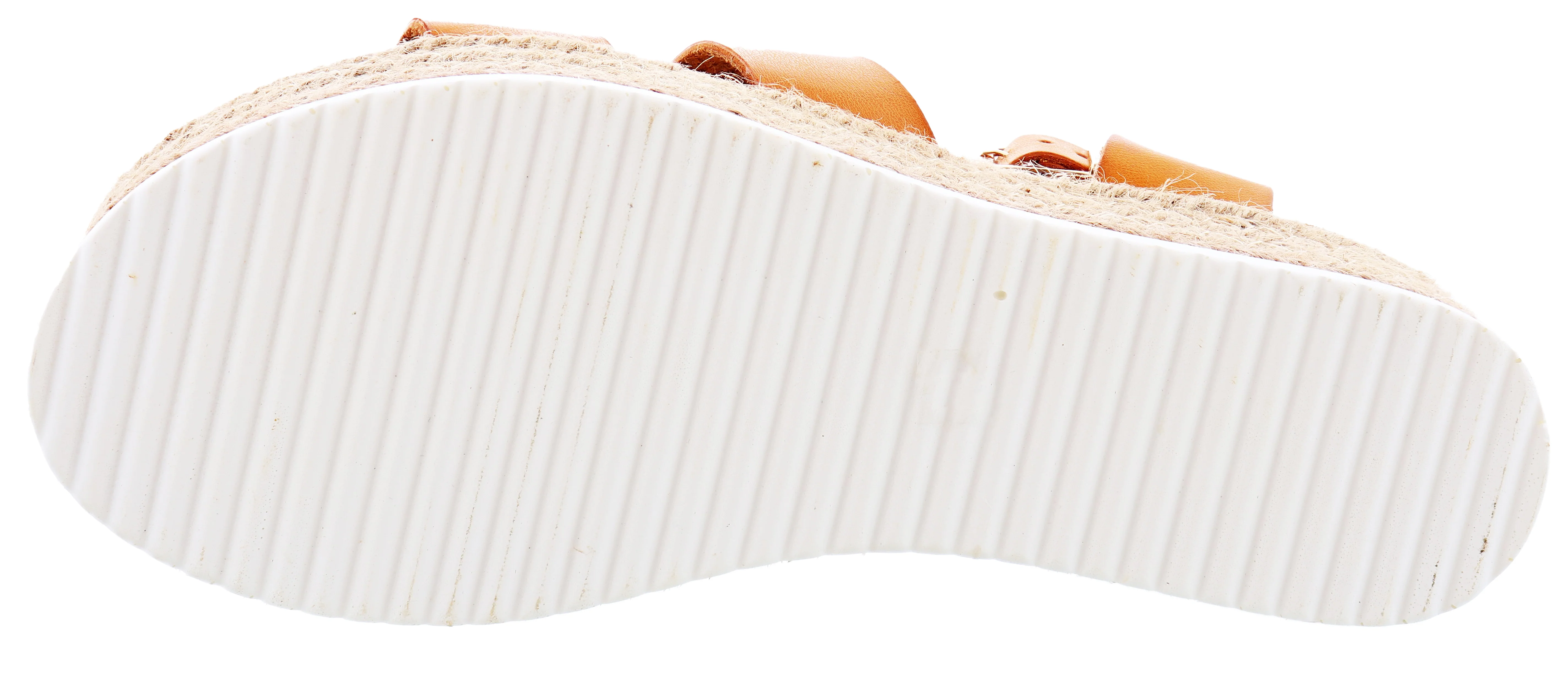 Patrizia Larissa Platform Wedge Sandals Women - Image 11