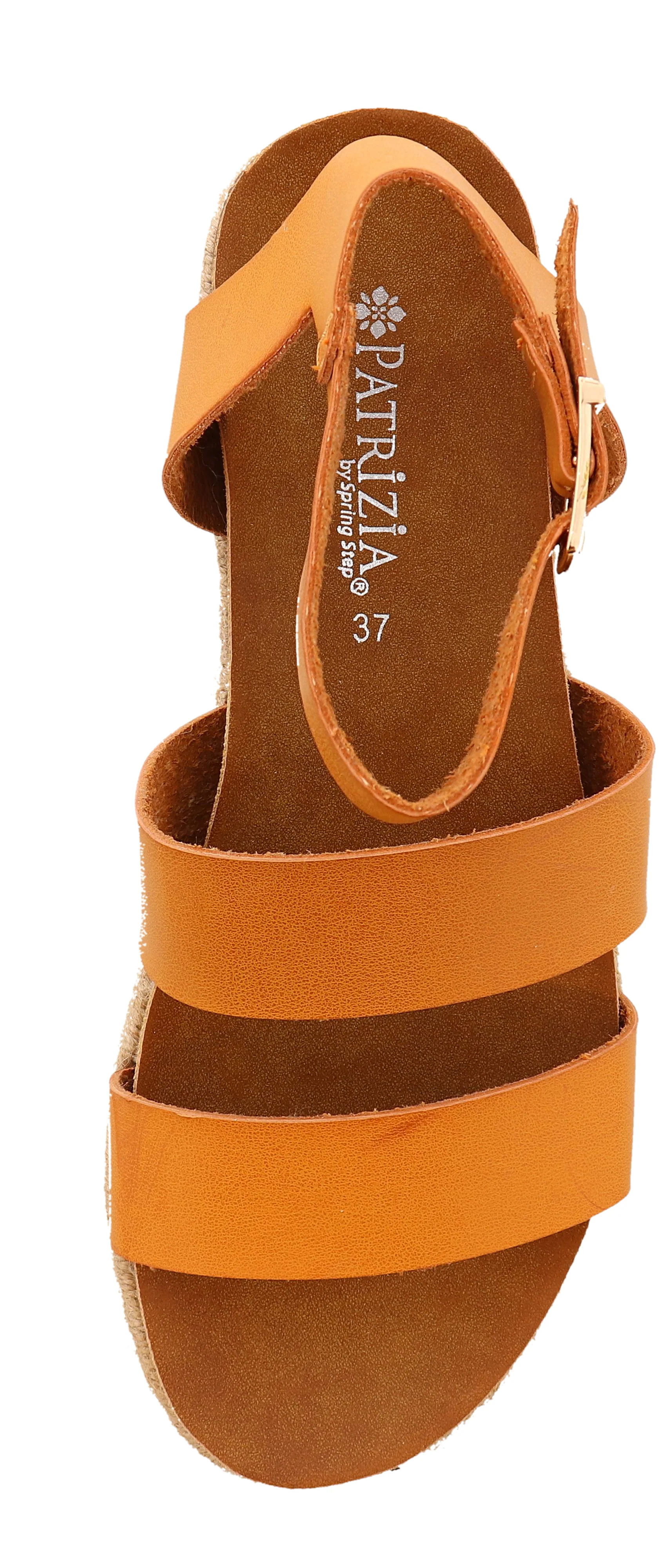 Patrizia Larissa Platform Wedge Sandals Women - Image 12