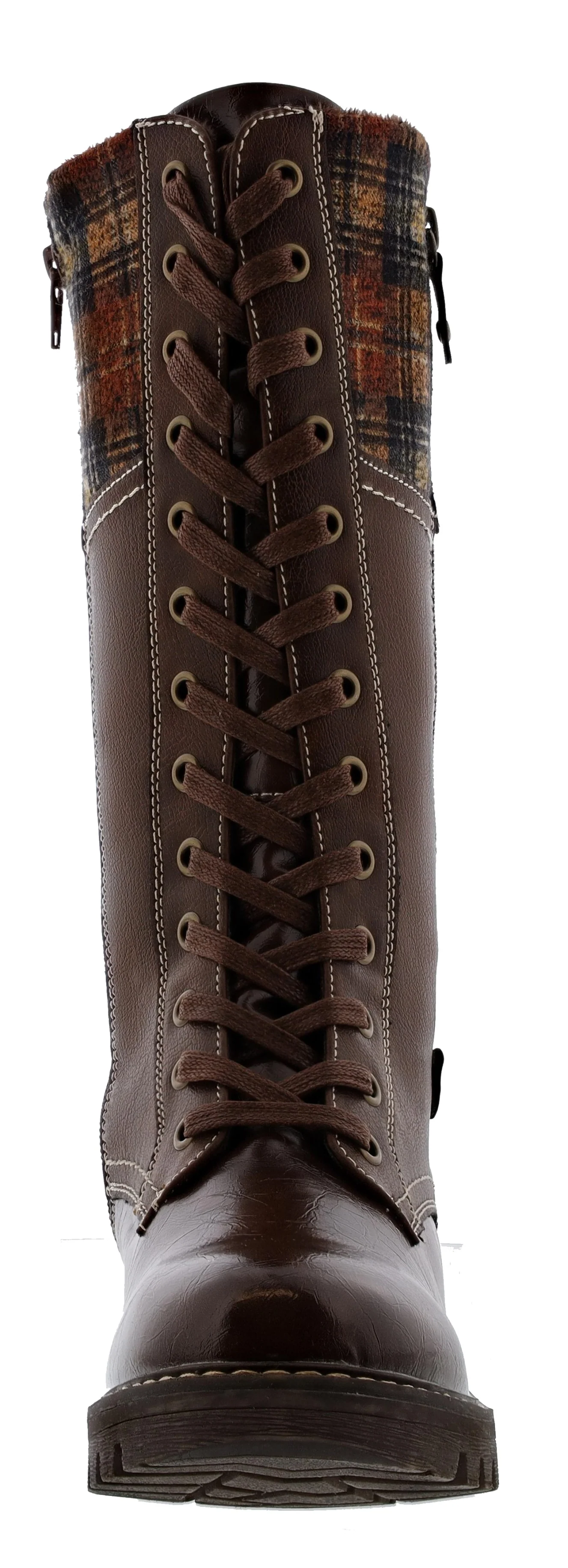 Patrizia Chickeze Lightweight Tall Boots Women's - Image 3