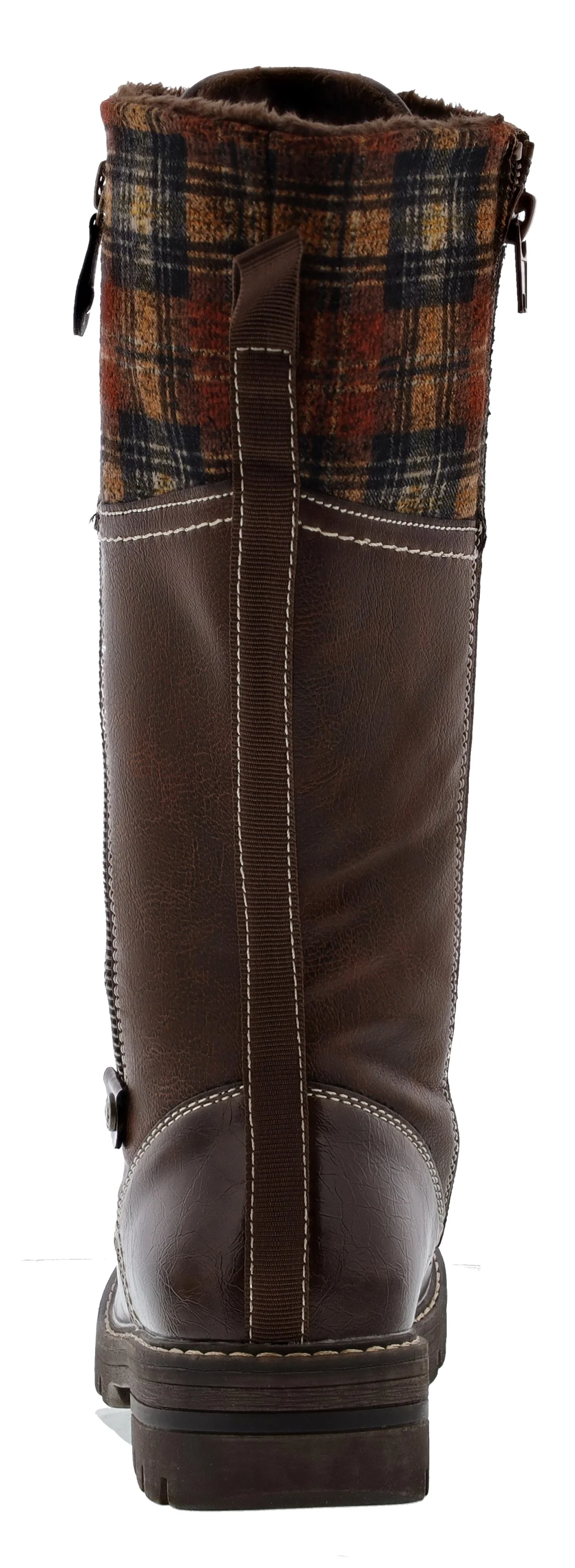 Patrizia Chickeze Lightweight Tall Boots Women's - Image 4