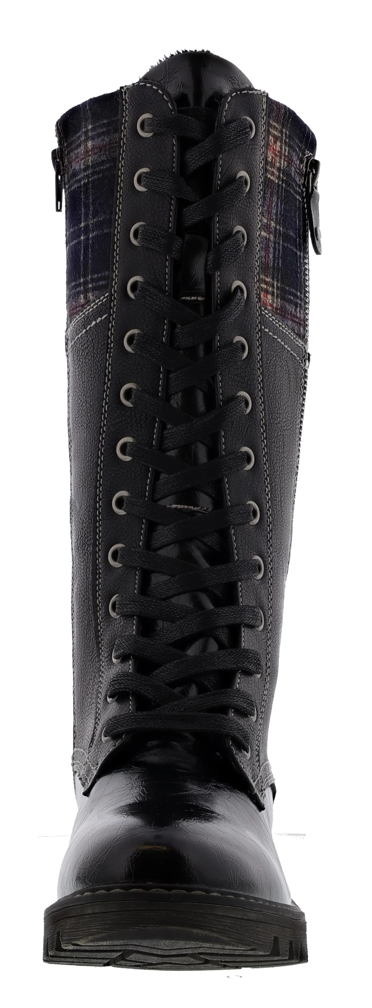Patrizia Chickeze Lightweight Tall Boots Women's - Image 8