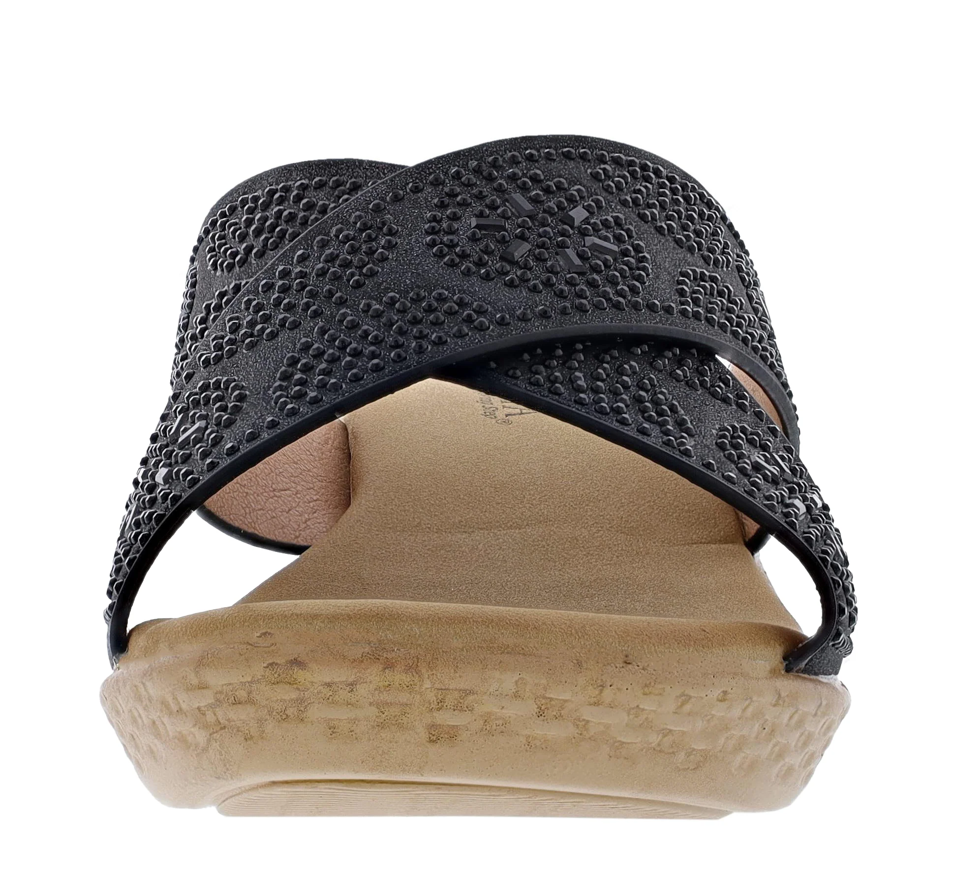 Patrizia Women's Crossley Slide Sandals - Image 3