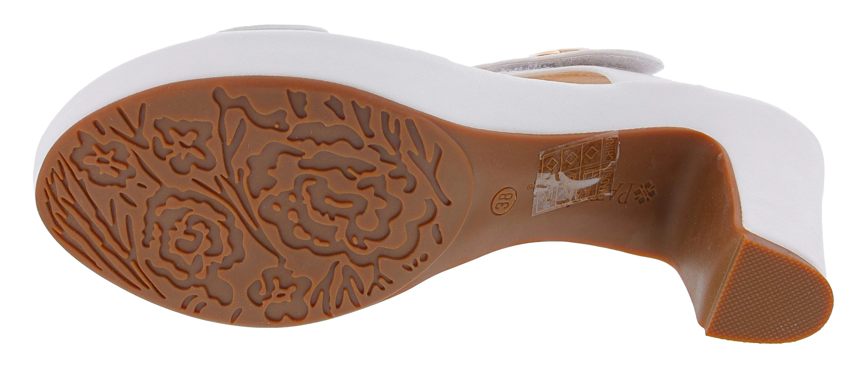 Patrizia Women's Dade Ankle Strap Sandals - Image 15