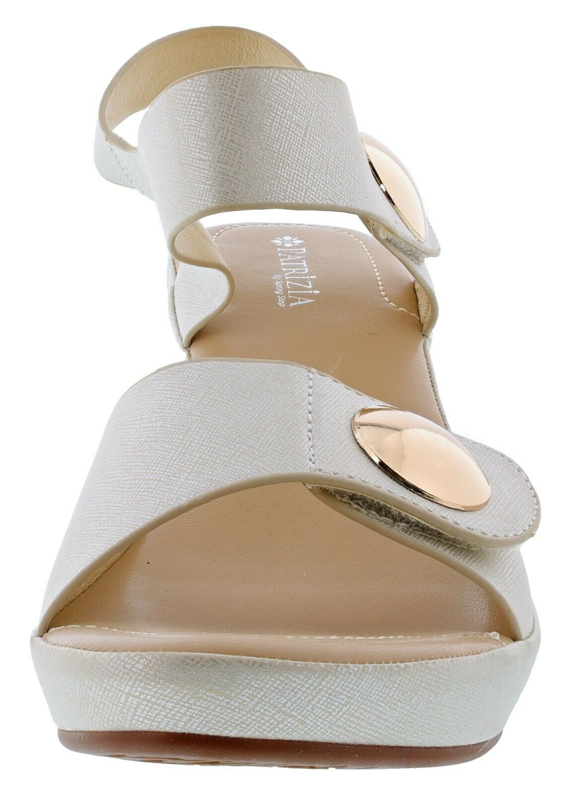 Patrizia Women's Dade Ankle Strap Sandals - Image 3