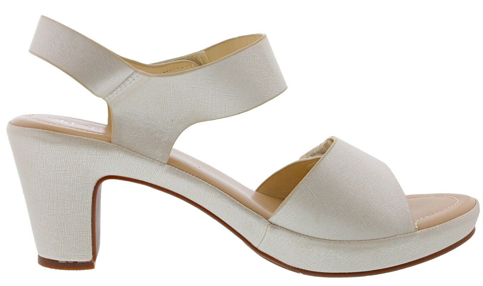 Patrizia Women's Dade Ankle Strap Sandals - Image 4