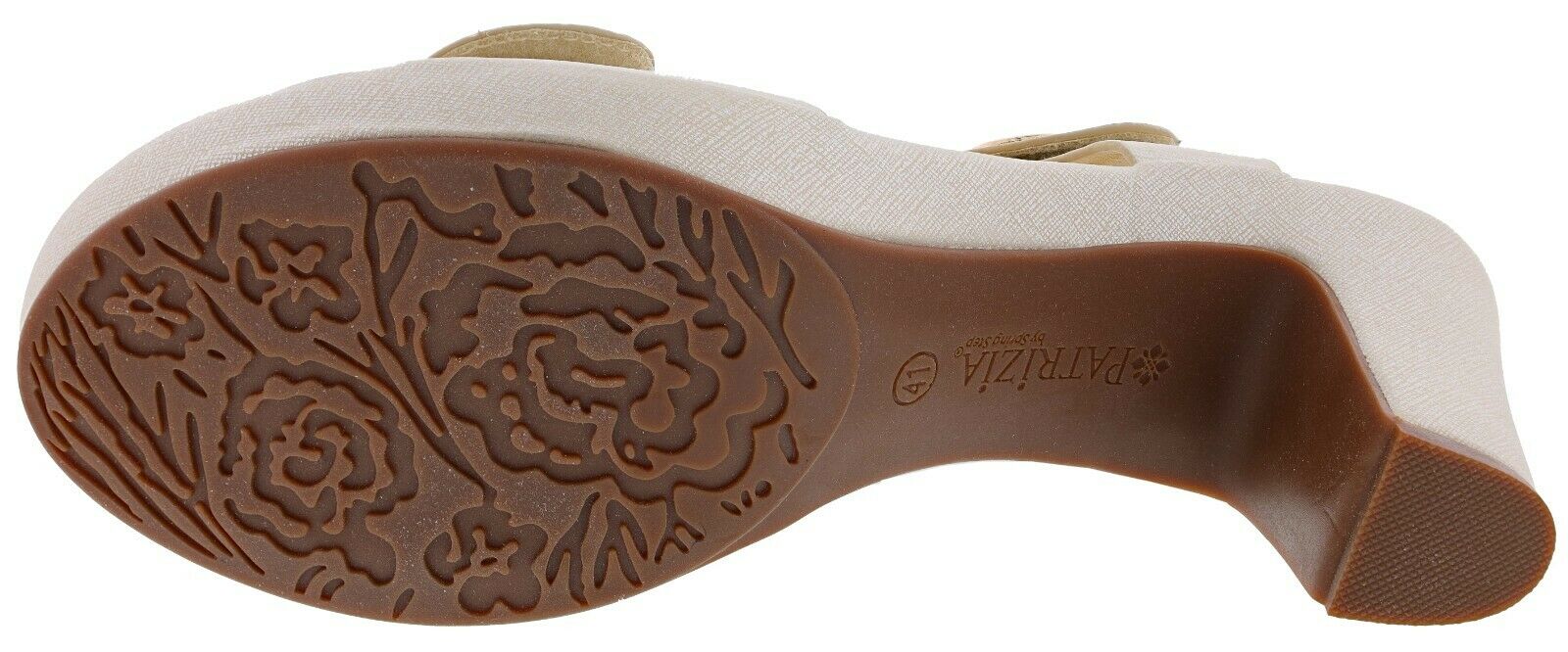 Patrizia Women's Dade Ankle Strap Sandals - Image 5