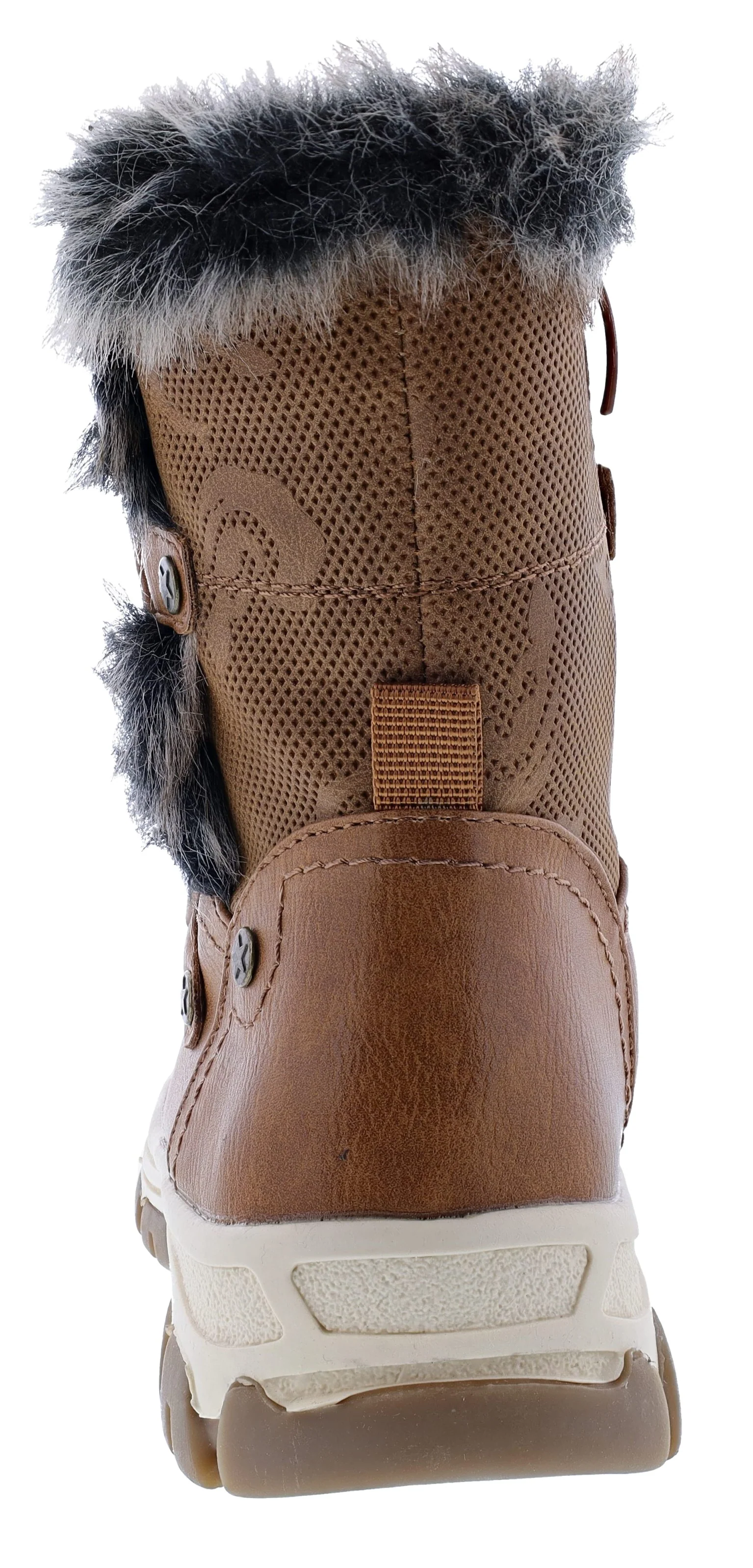 Patrizia Women's Draisen Pull-On Ankle Booties - Image 9