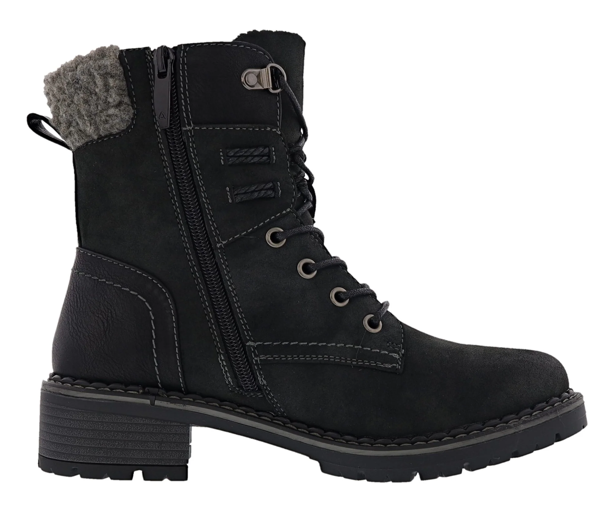 Patrizia Women's Jordyn Winter Booties - Image 2