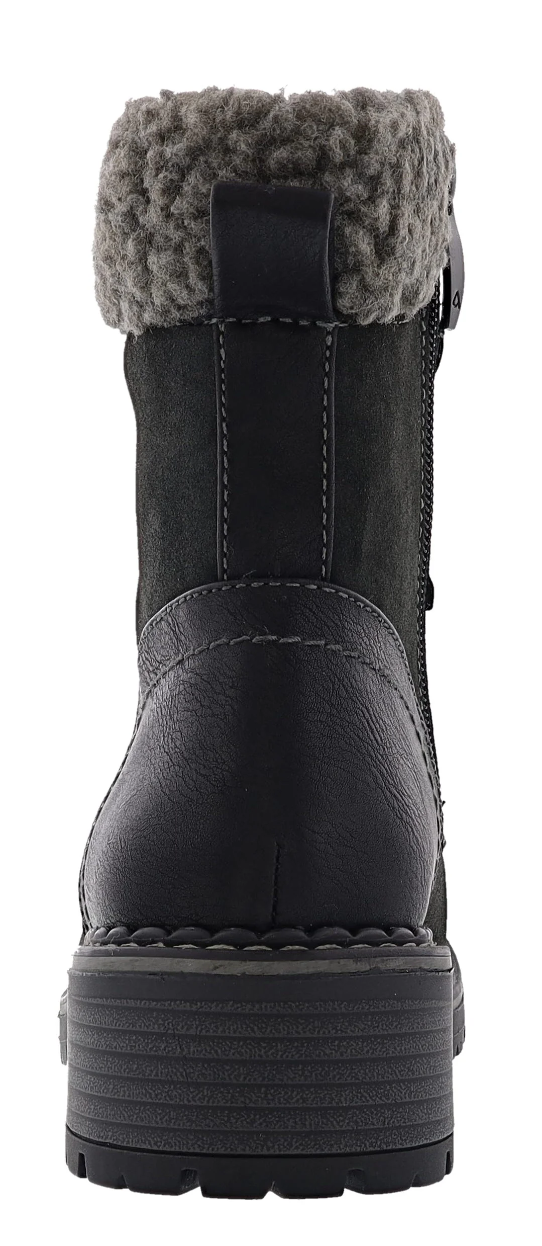 Patrizia Women's Jordyn Winter Booties - Image 4