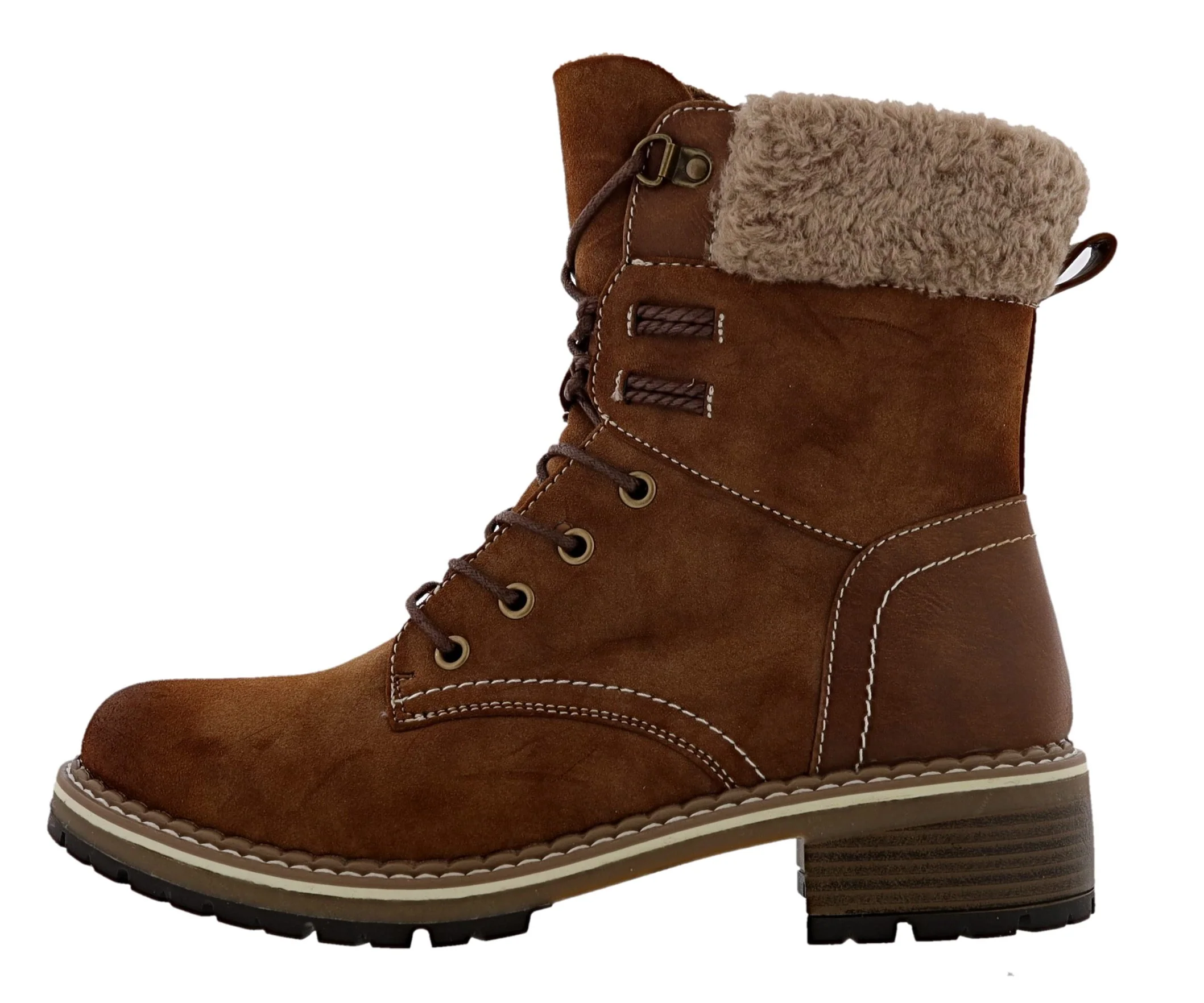 Patrizia Women's Jordyn Winter Booties - Image 6