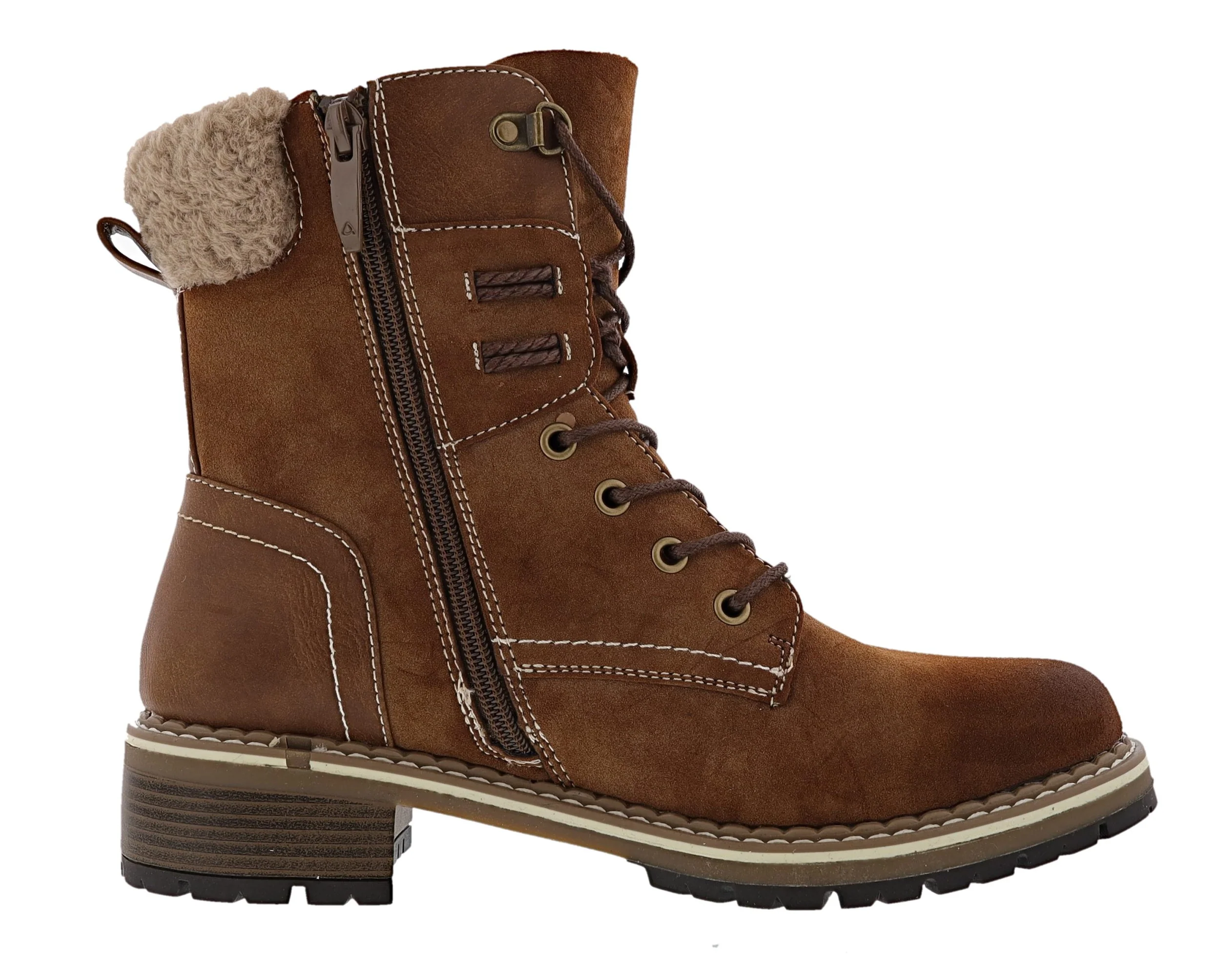Patrizia Women's Jordyn Winter Booties - Image 7
