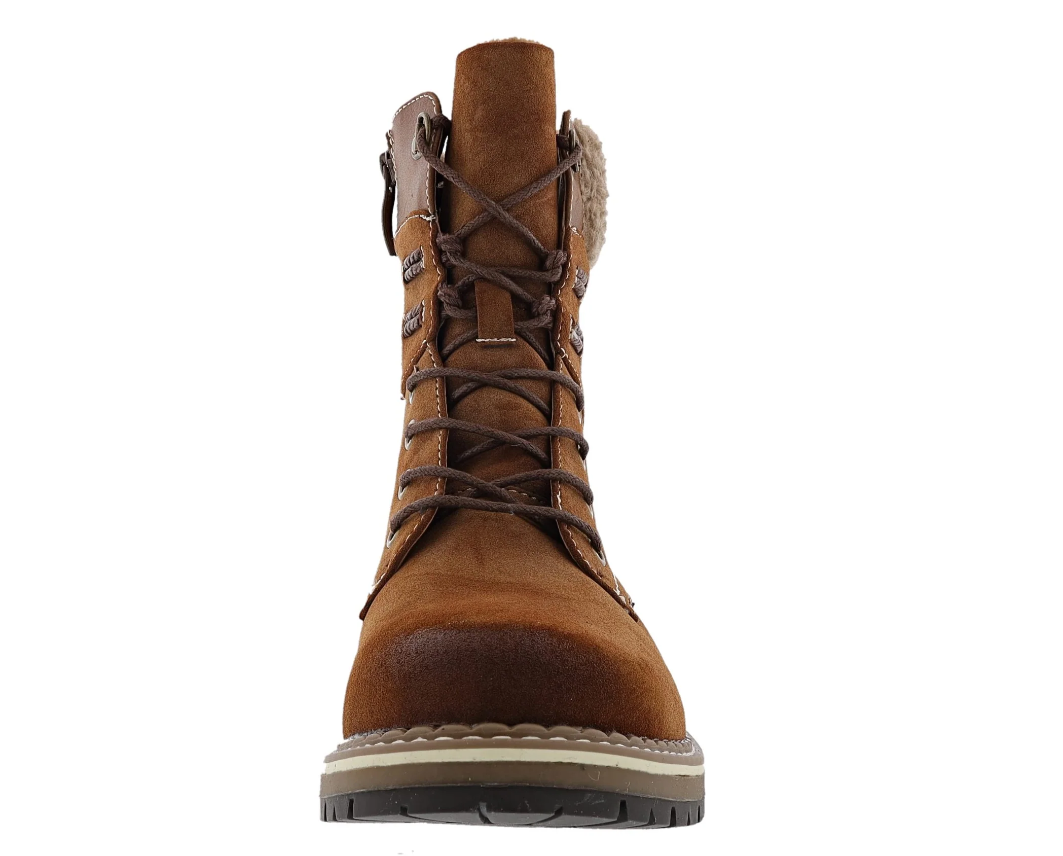Patrizia Women's Jordyn Winter Booties - Image 8