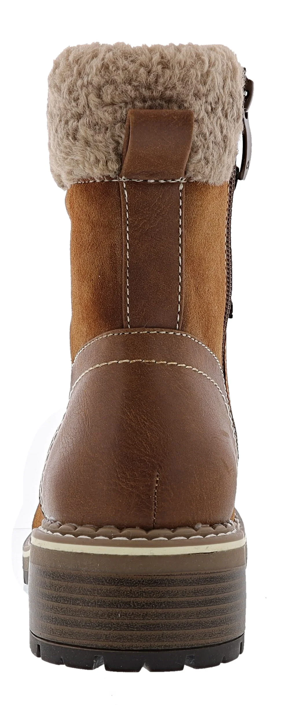 Patrizia Women's Jordyn Winter Booties - Image 9