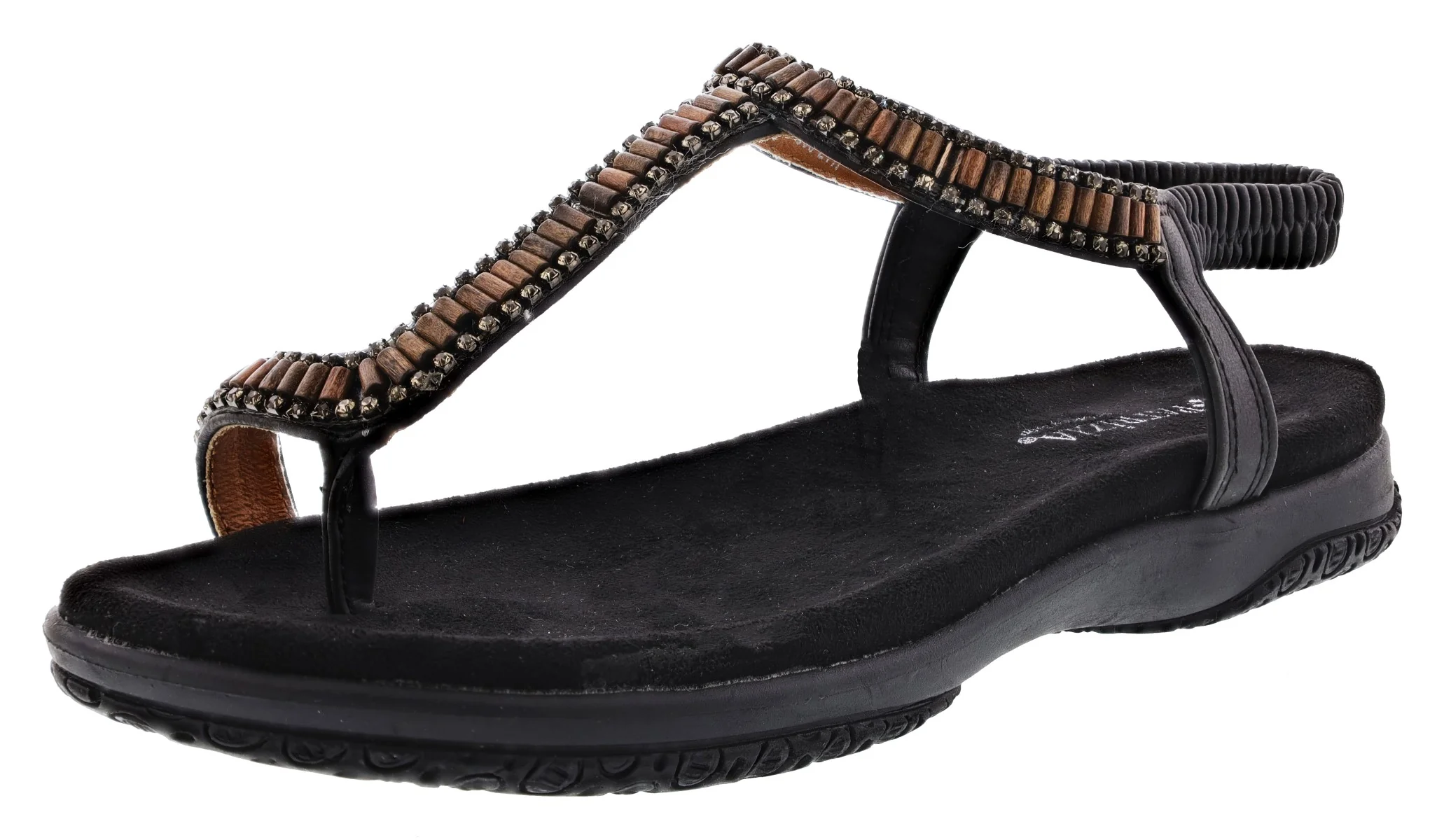 Patrizia Women's Kummi Thong Toe Loop Sandals - Image 6