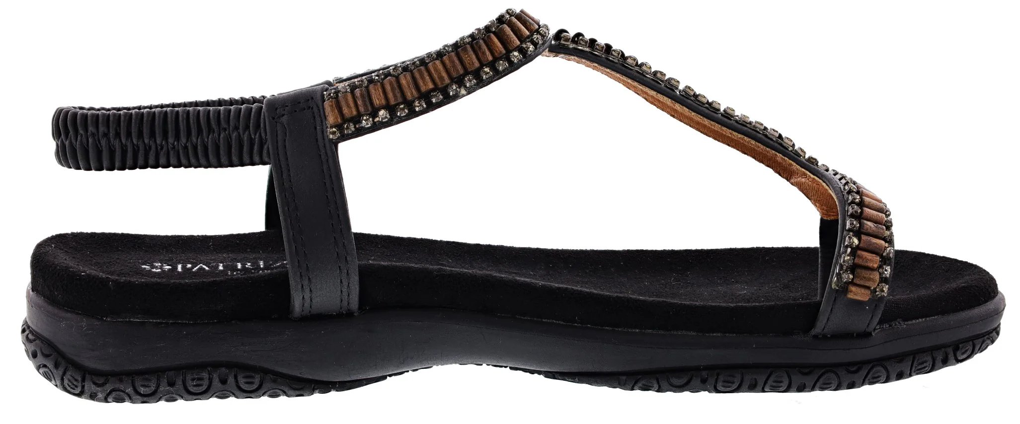 Patrizia Women's Kummi Thong Toe Loop Sandals - Image 7