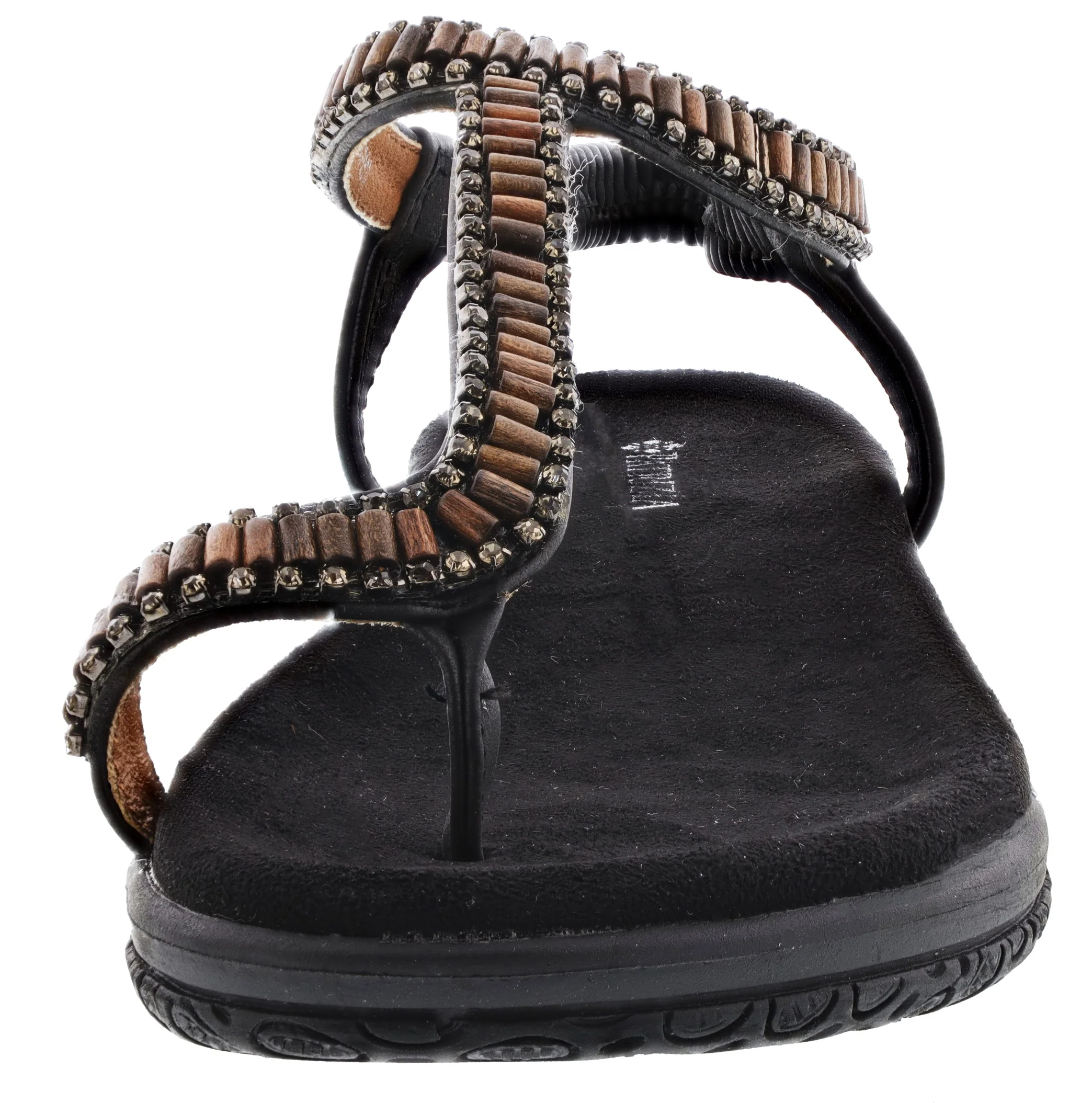 Patrizia Women's Kummi Thong Toe Loop Sandals - Image 8