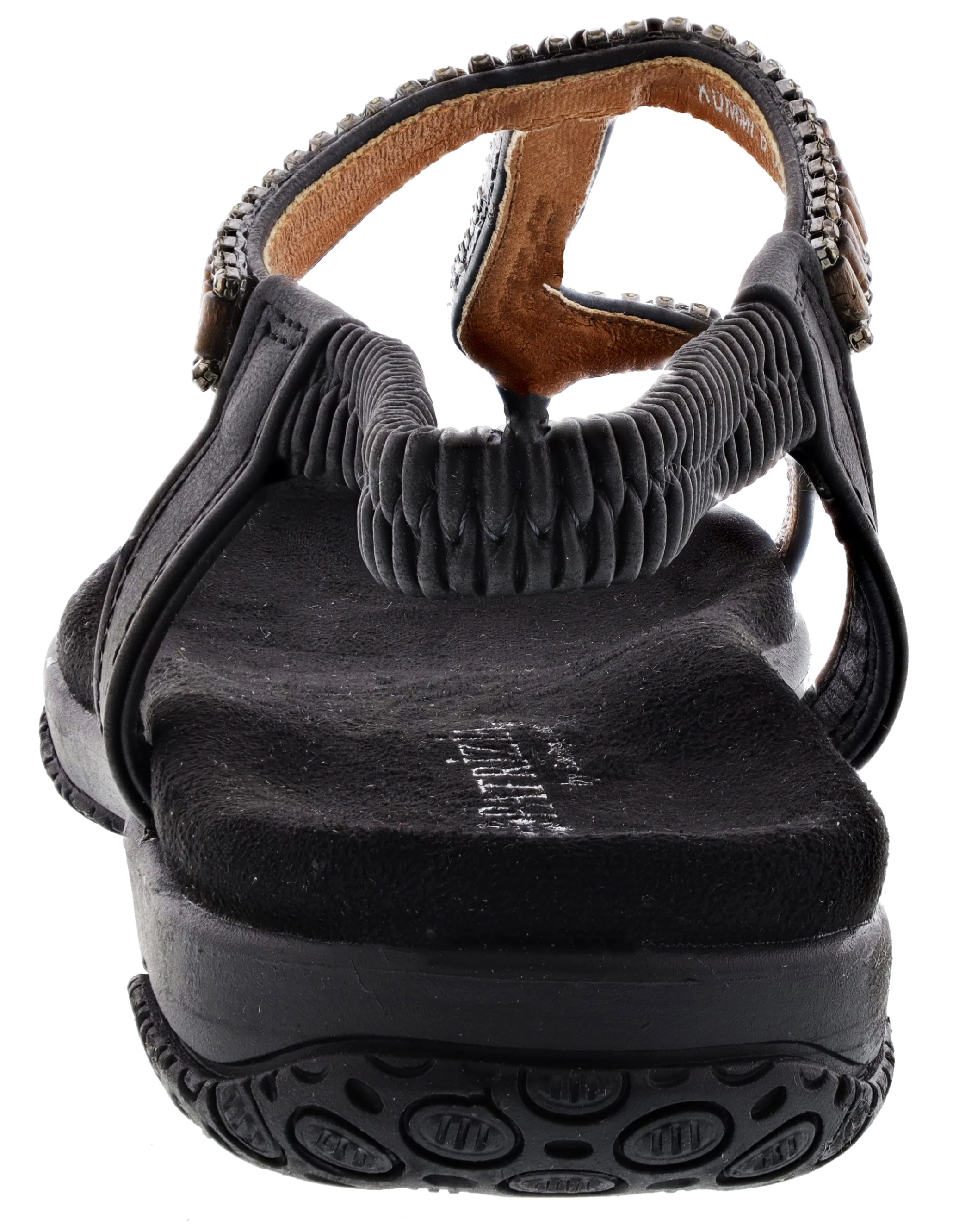 Patrizia Women's Kummi Thong Toe Loop Sandals - Image 9