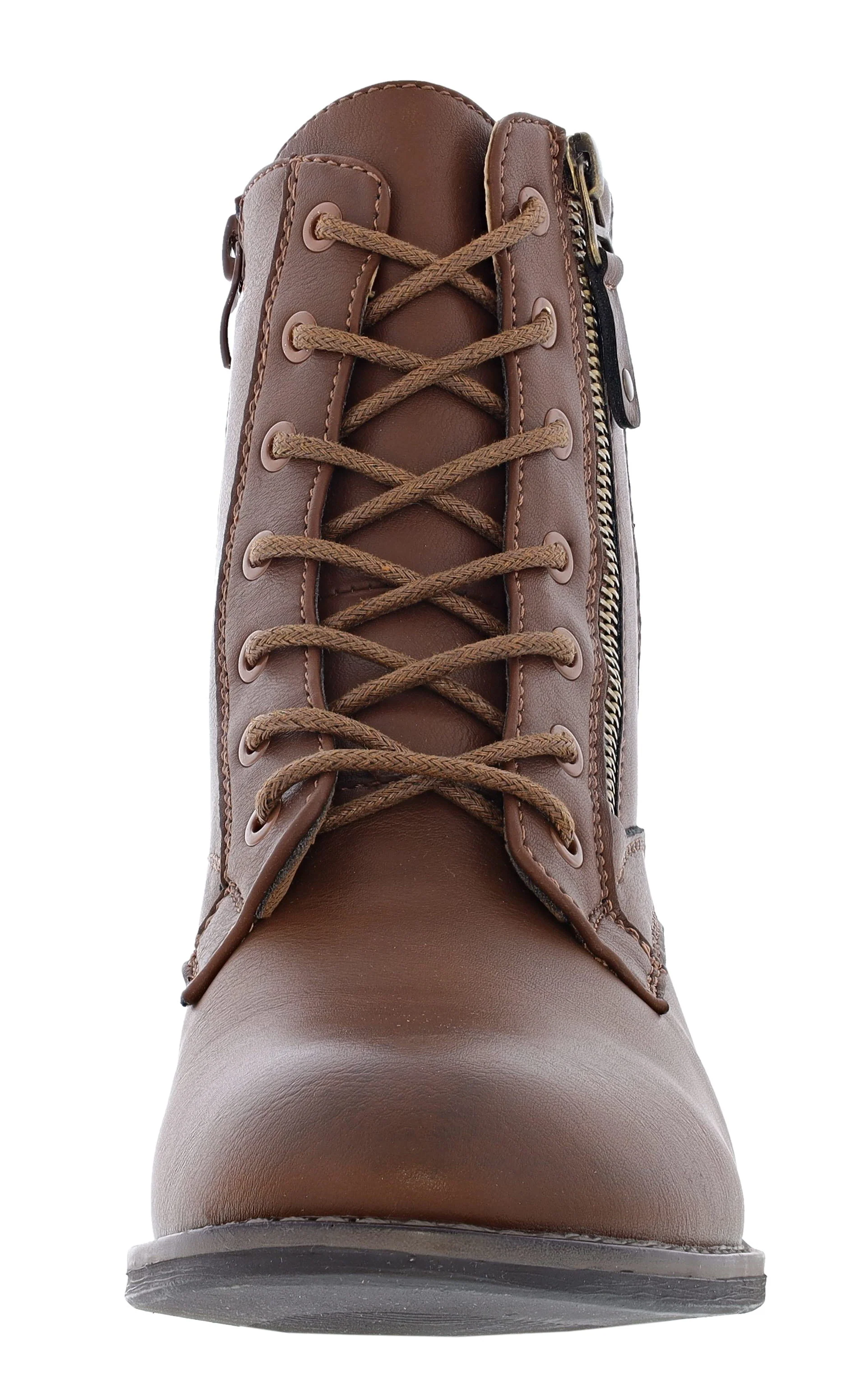 Patrizia Women's Meredith Comfort Bootie - Image 3