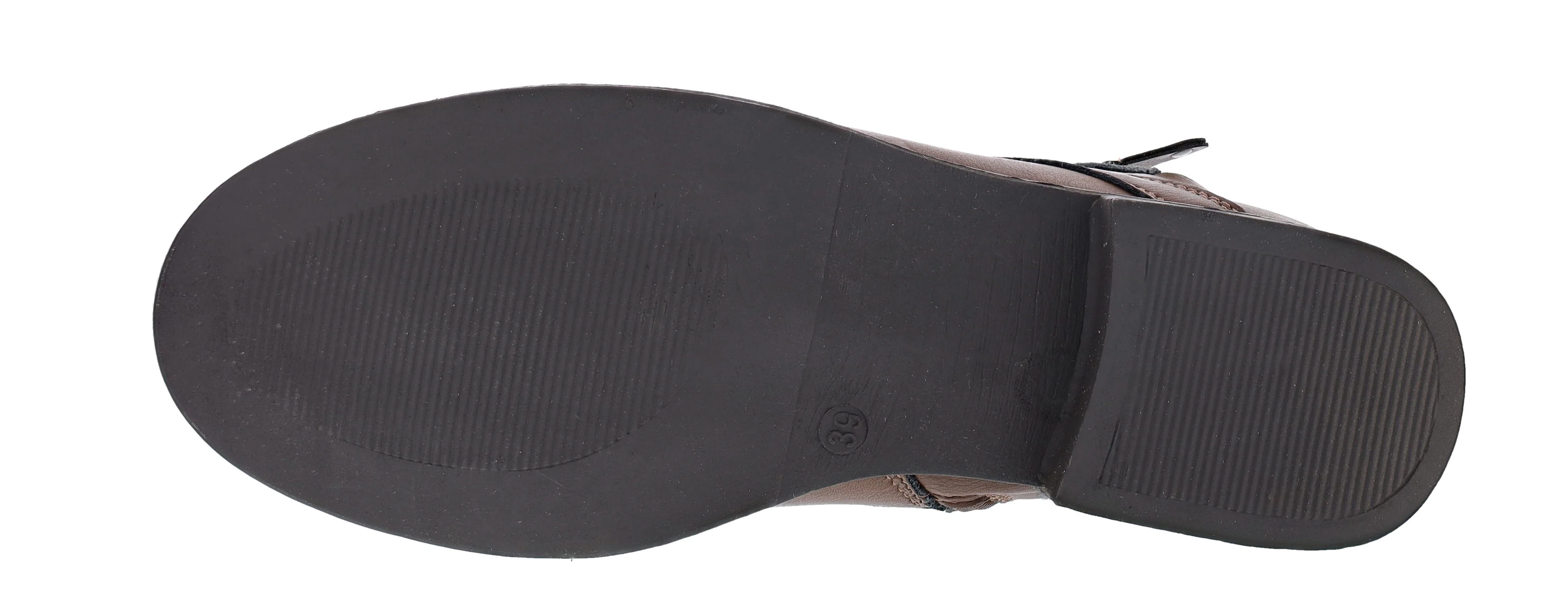 Patrizia Women's Meredith Comfort Bootie - Image 5
