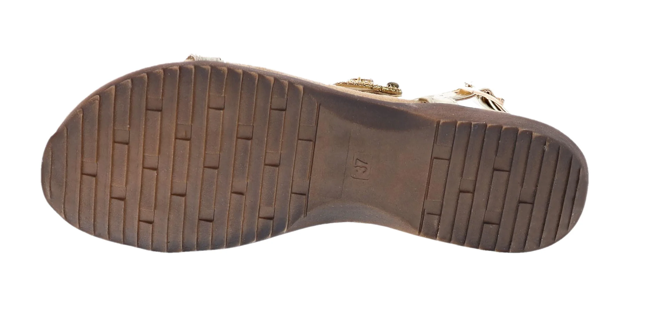 Patrizia Women's Salerno Slingback Sandals - Image 5