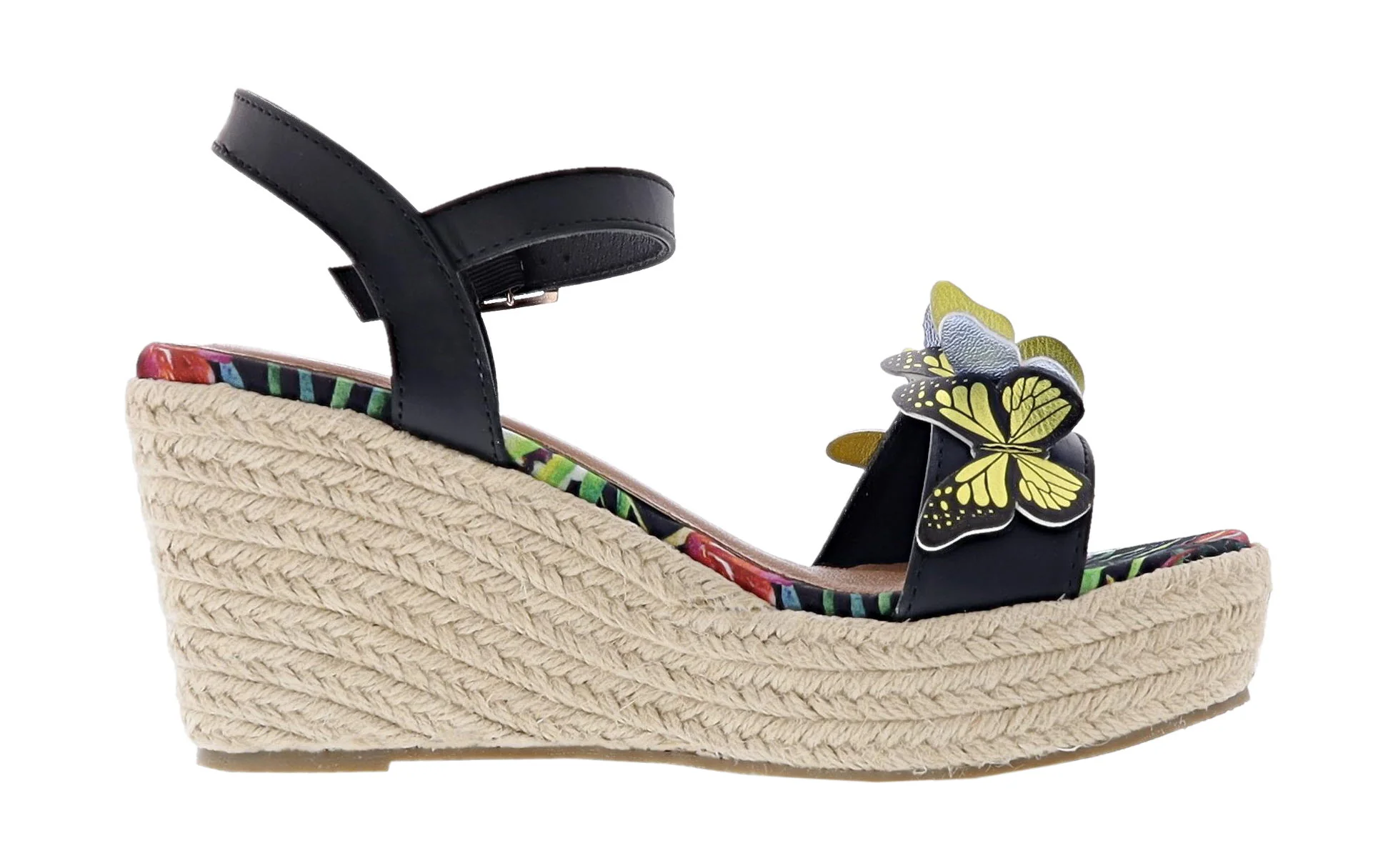 Patrizia Women's Flyaway Wedge Sandals - Image 2