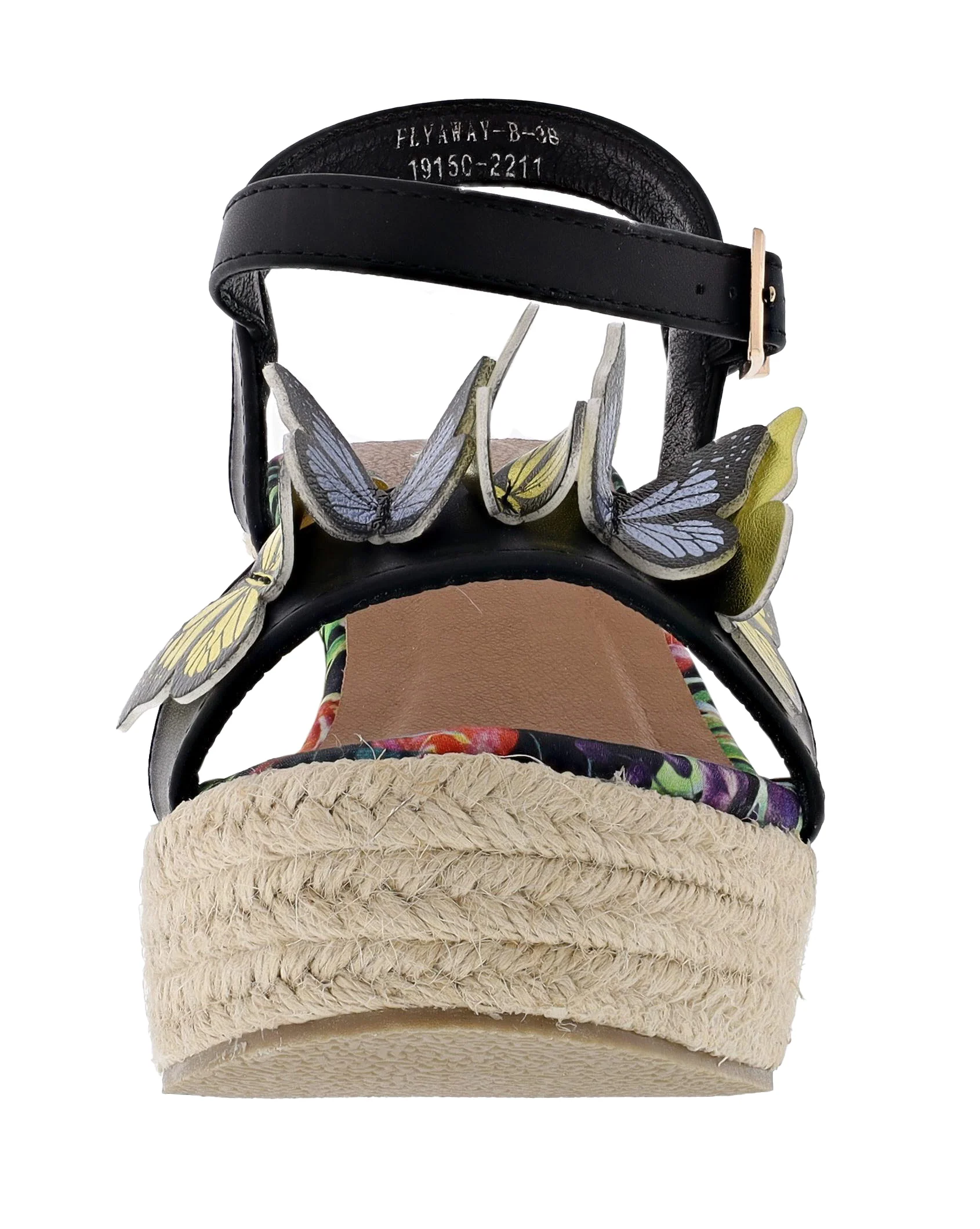 Patrizia Women's Flyaway Wedge Sandals - Image 3