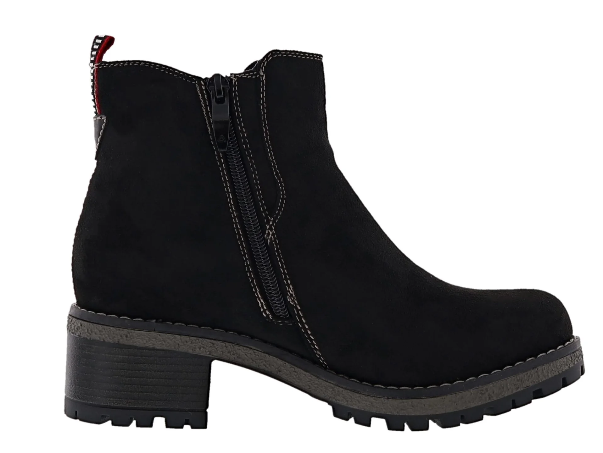 Patrizia Smylie Side Zip Closure Boots Women's - Image 12