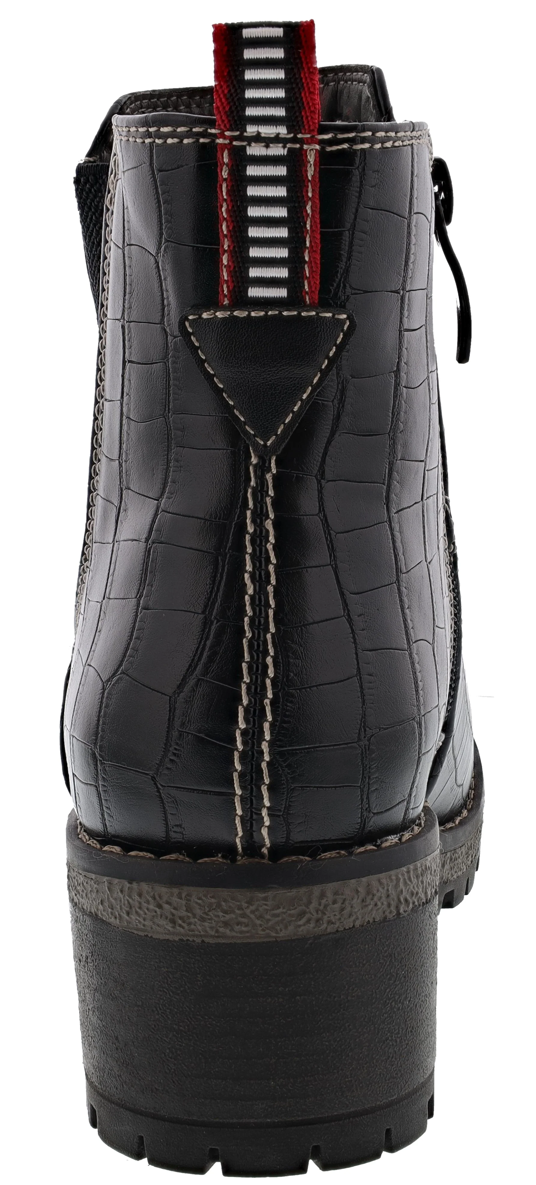 Patrizia Smylie Side Zip Closure Boots Women's - Image 4