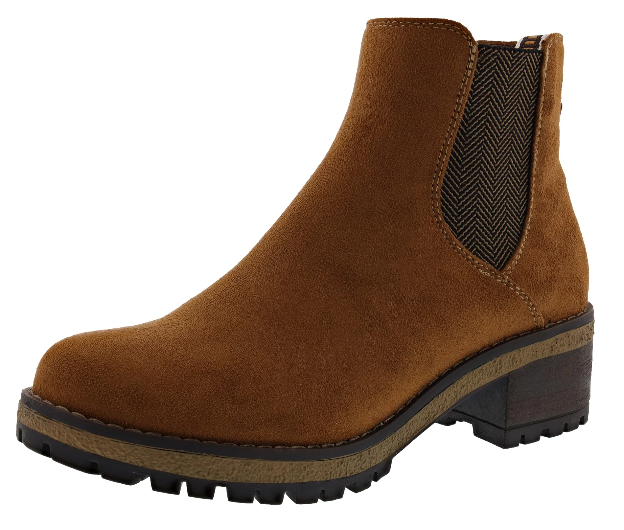 Patrizia Smylie Side Zip Closure Boots Women's - Image 6