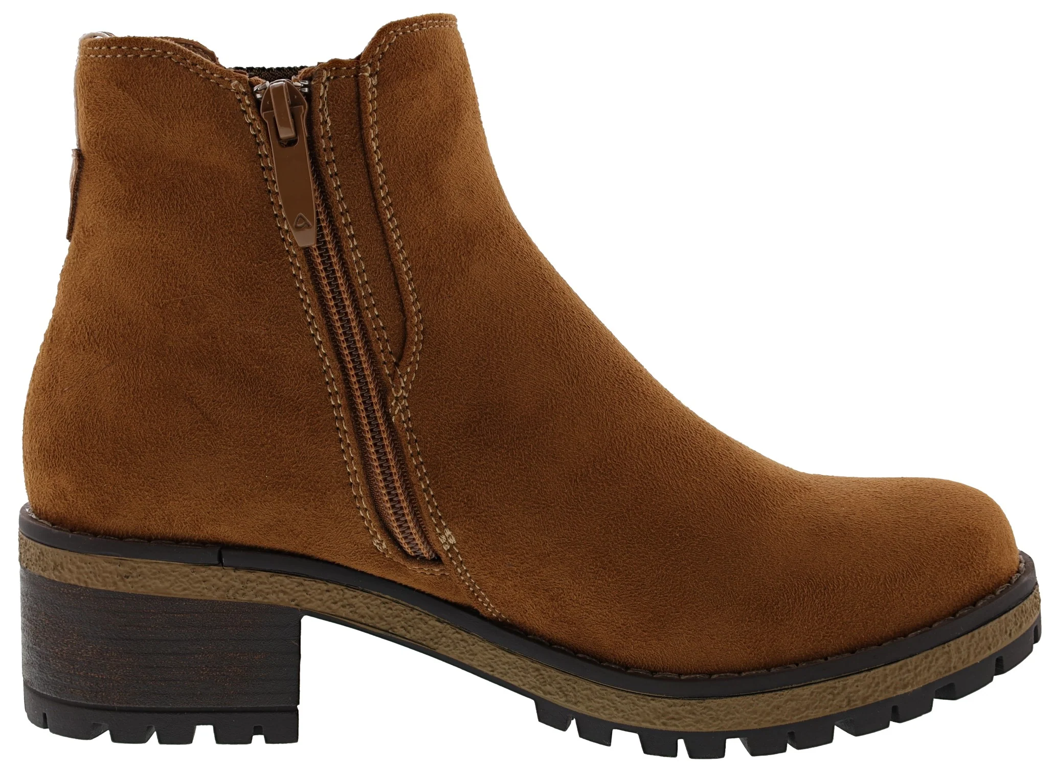 Patrizia Smylie Side Zip Closure Boots Women's - Image 7