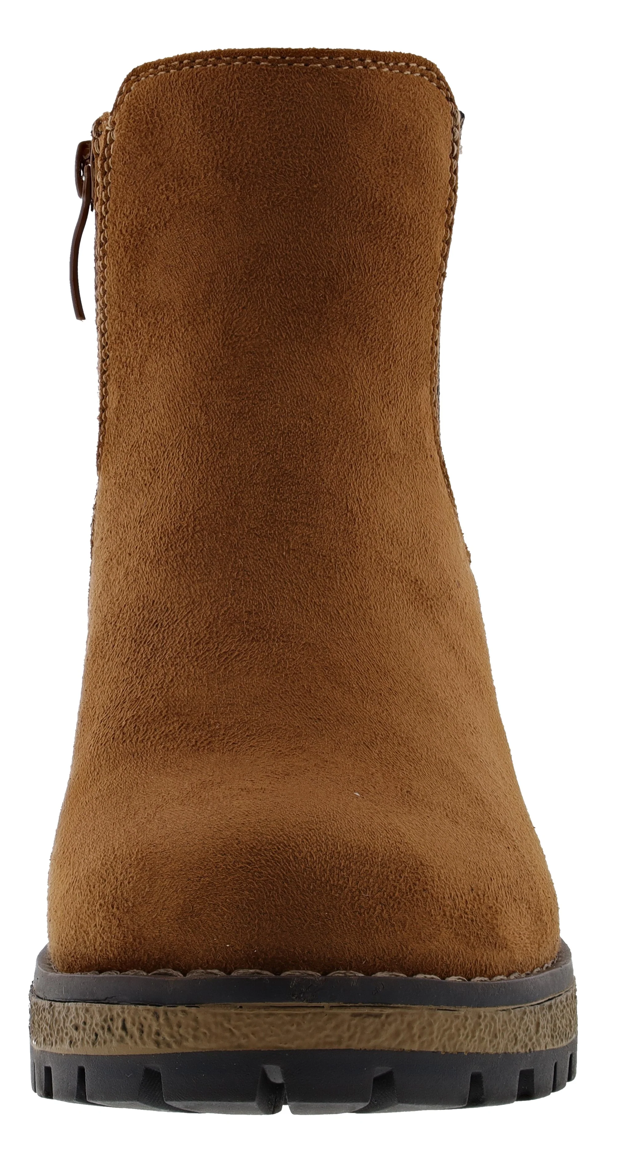Patrizia Smylie Side Zip Closure Boots Women's - Image 8