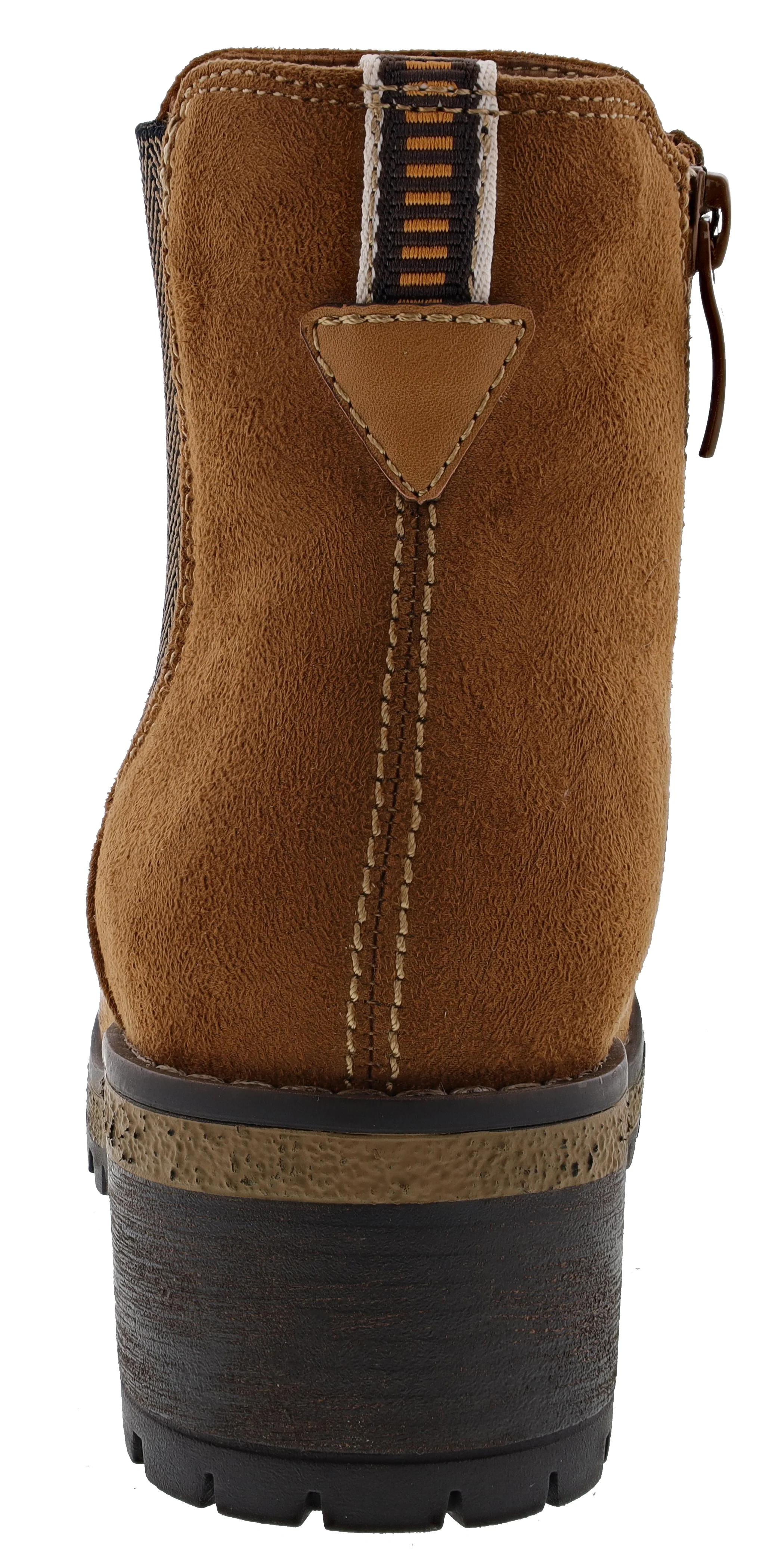 Patrizia Smylie Side Zip Closure Boots Women's - Image 9