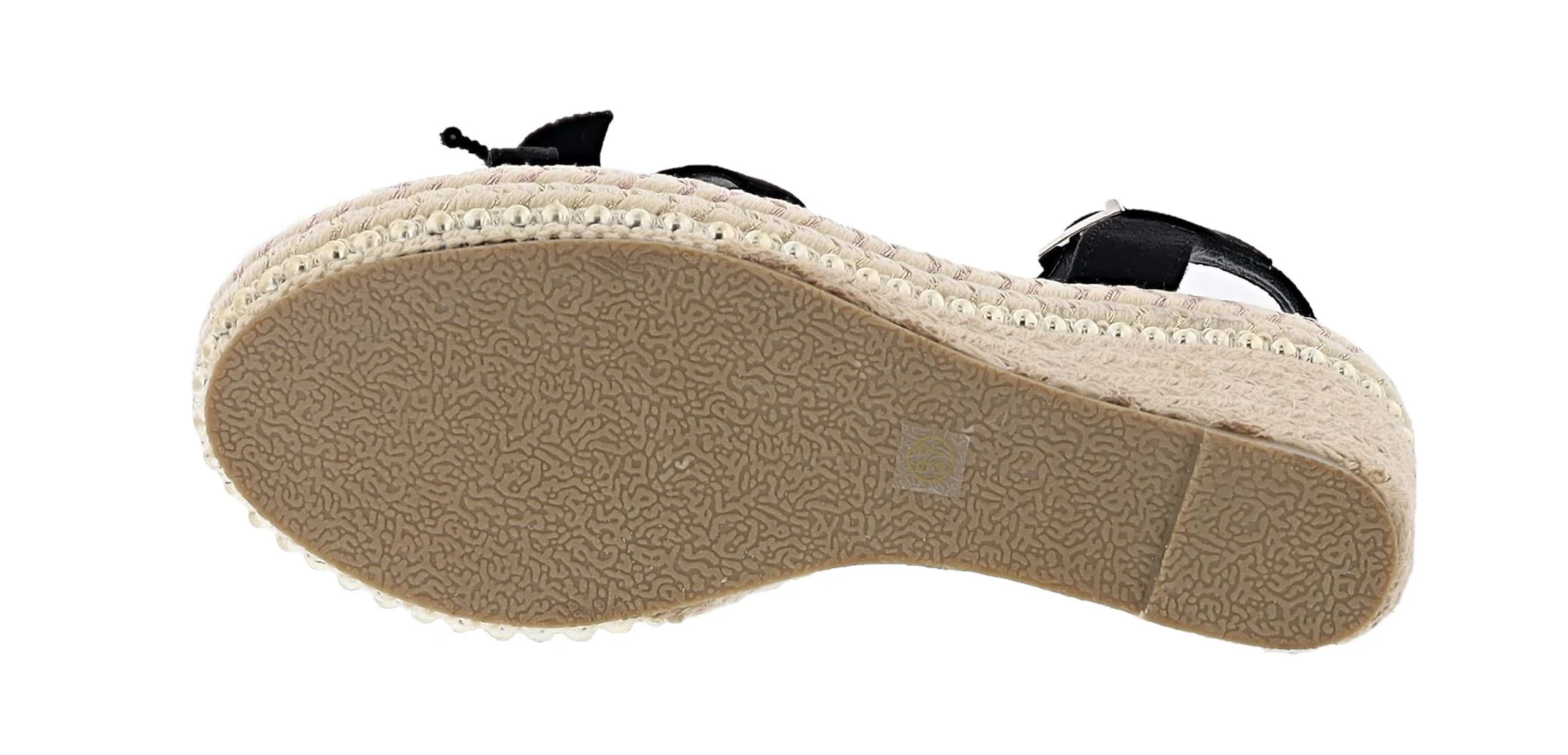Patrizia Women's Sttropez Wedge Sandals - Image 10