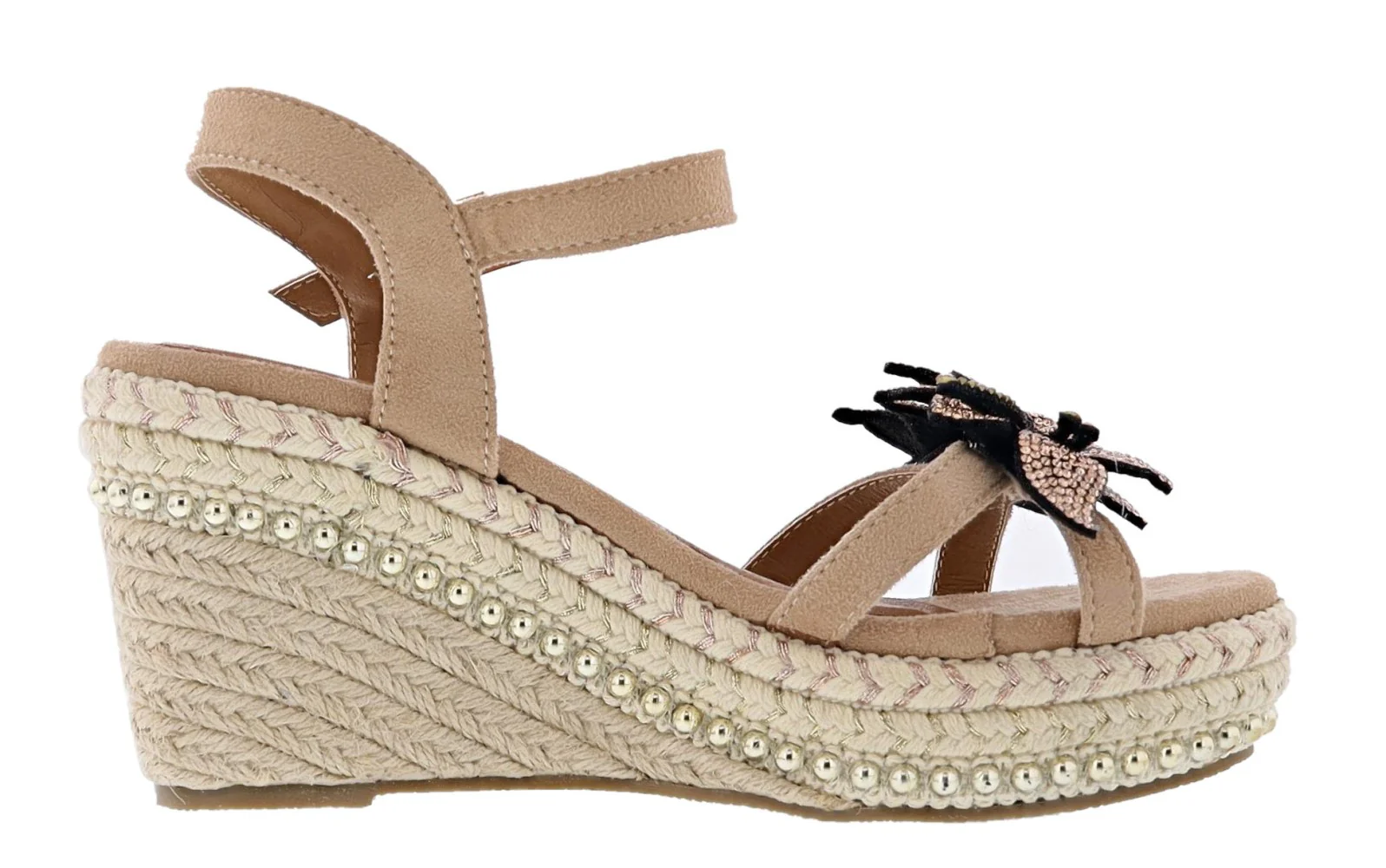 Patrizia Women's Sttropez Wedge Sandals - Image 2