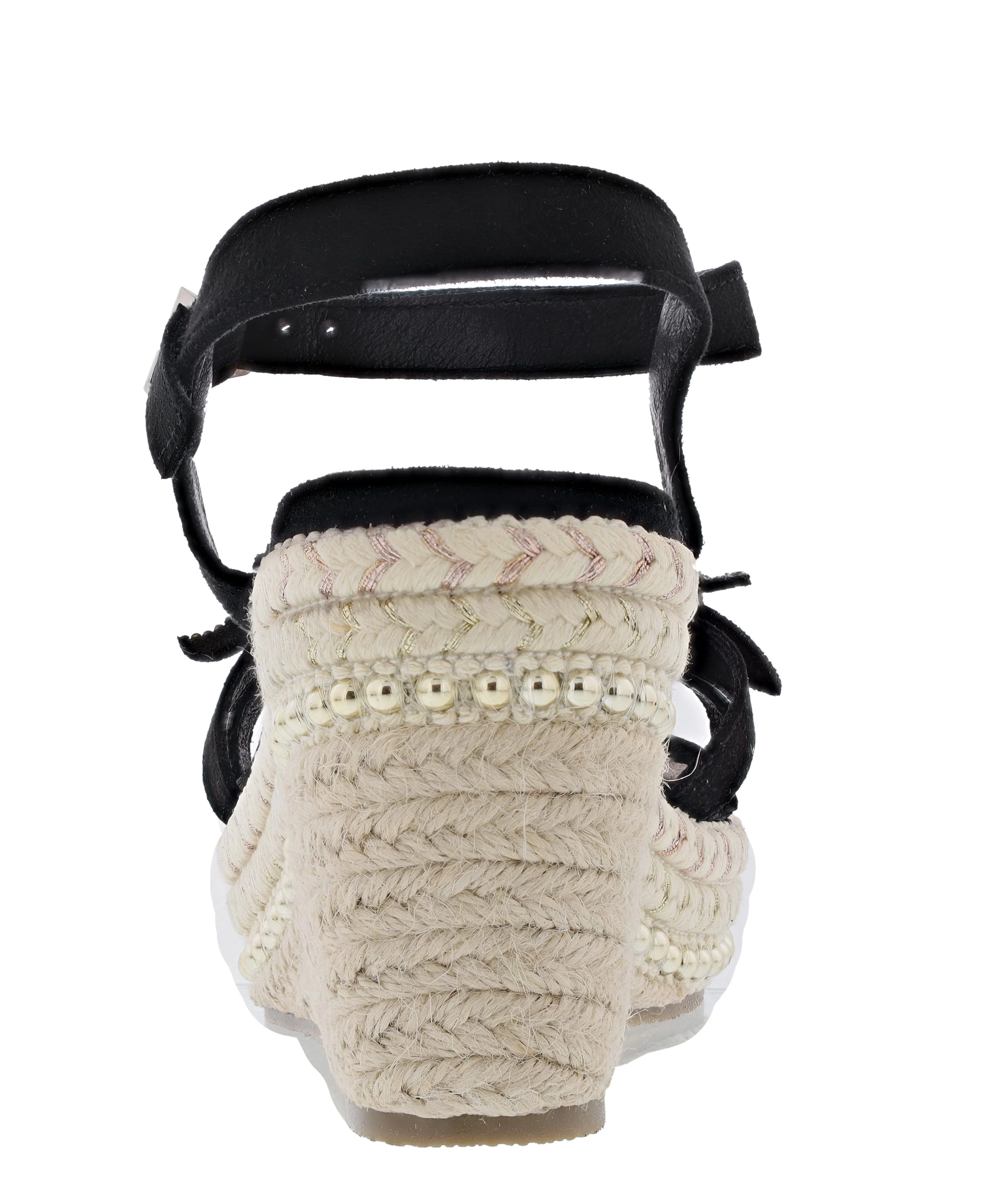 Patrizia Women's Sttropez Wedge Sandals - Image 8