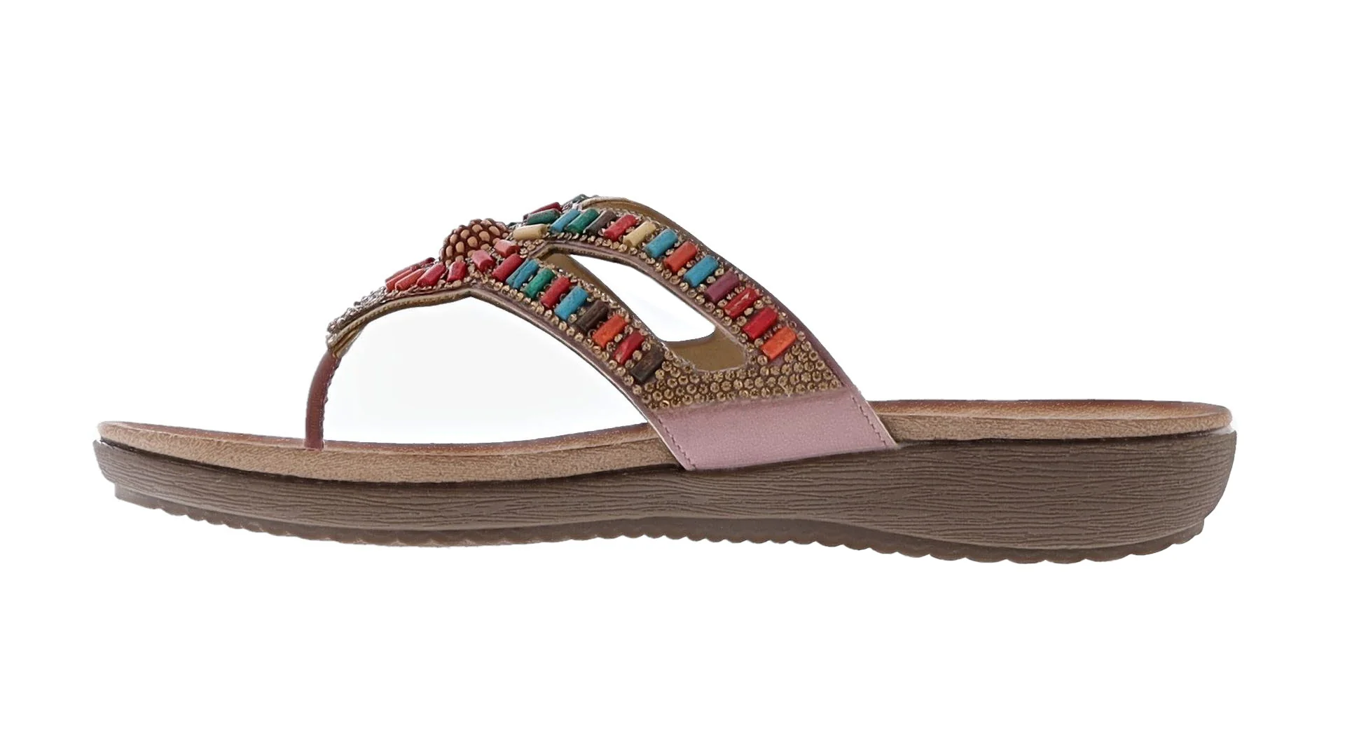 Patrizia Women's Tamora Comfort Sandals - Image 10