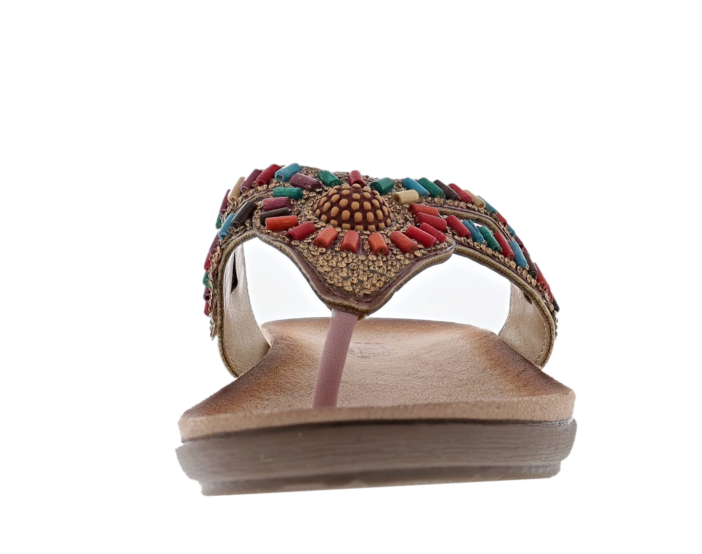 Patrizia Women's Tamora Comfort Sandals - Image 13