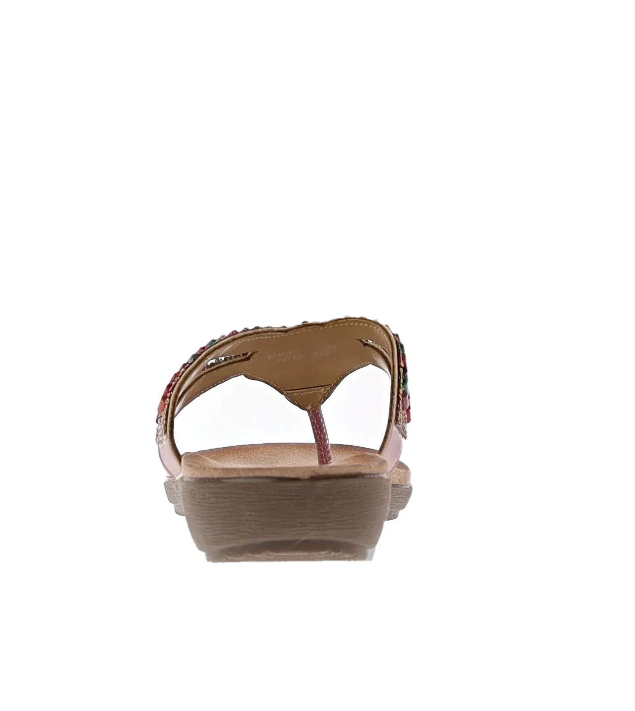 Patrizia Women's Tamora Comfort Sandals - Image 14