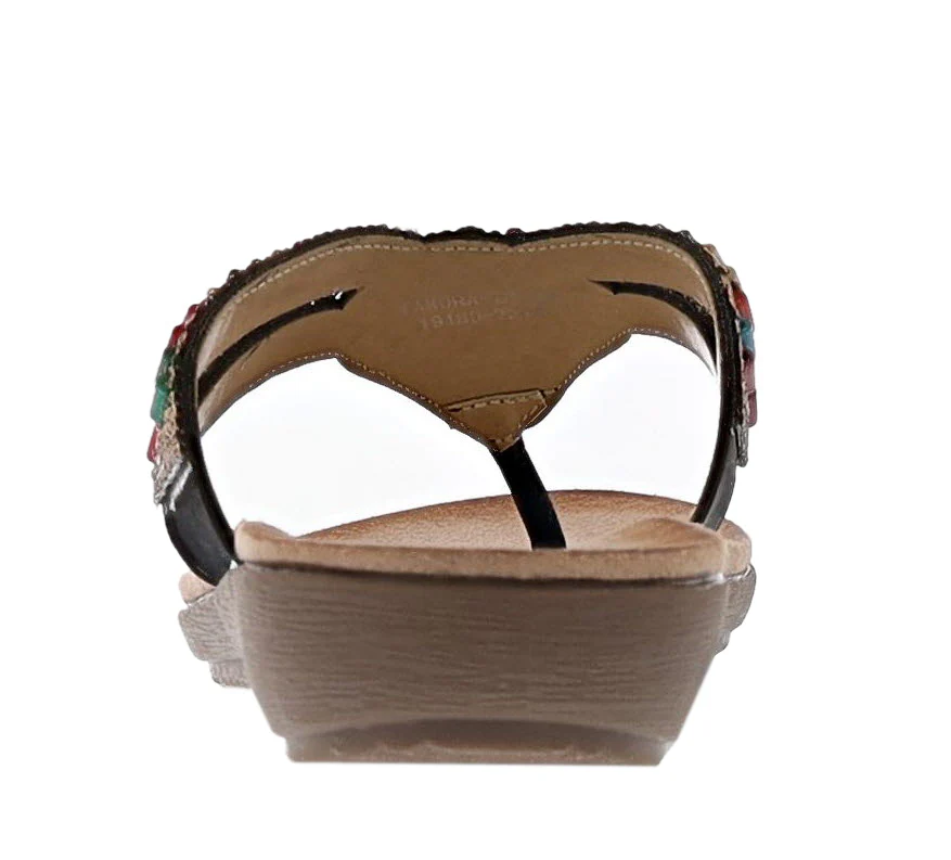 Patrizia Women's Tamora Comfort Sandals - Image 4