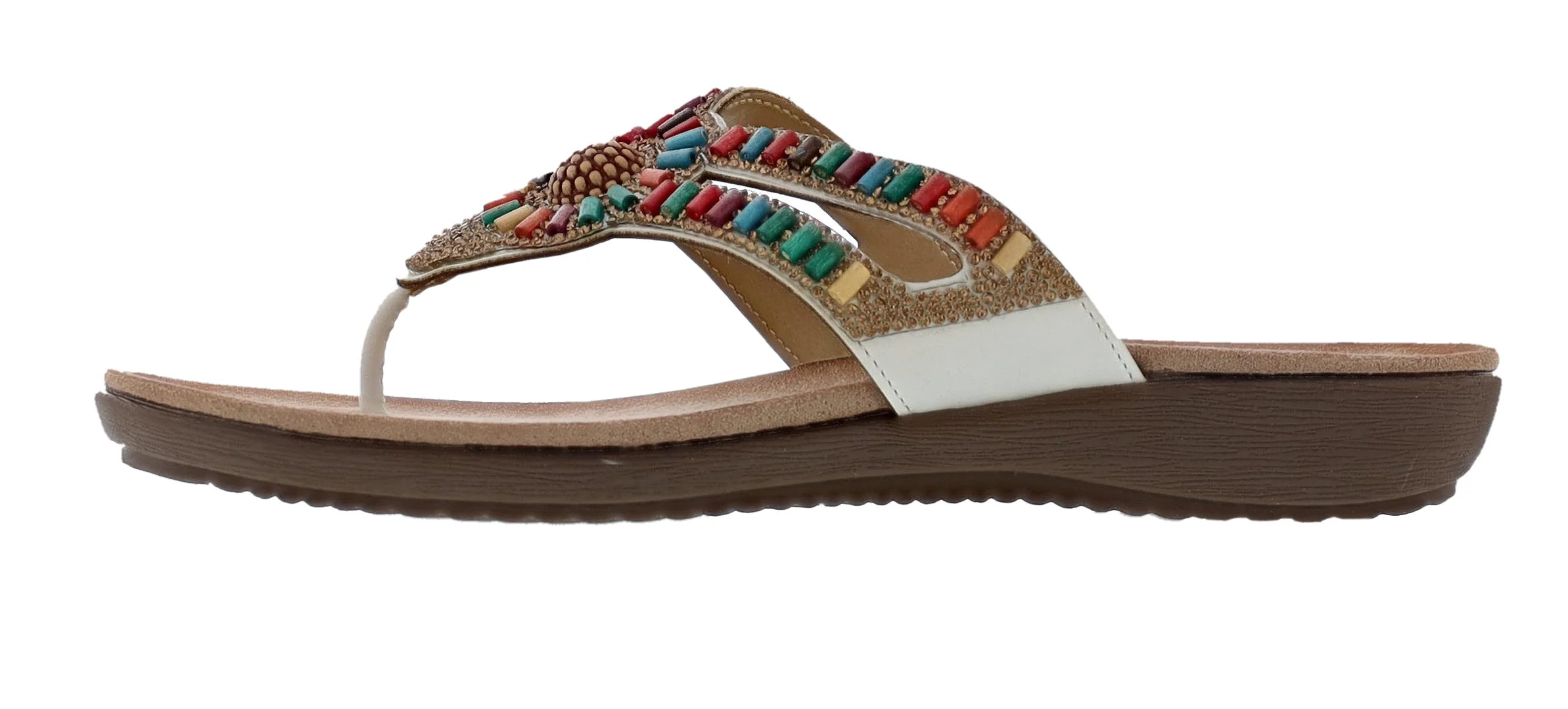 Patrizia Women's Tamora Comfort Sandals - Image 6
