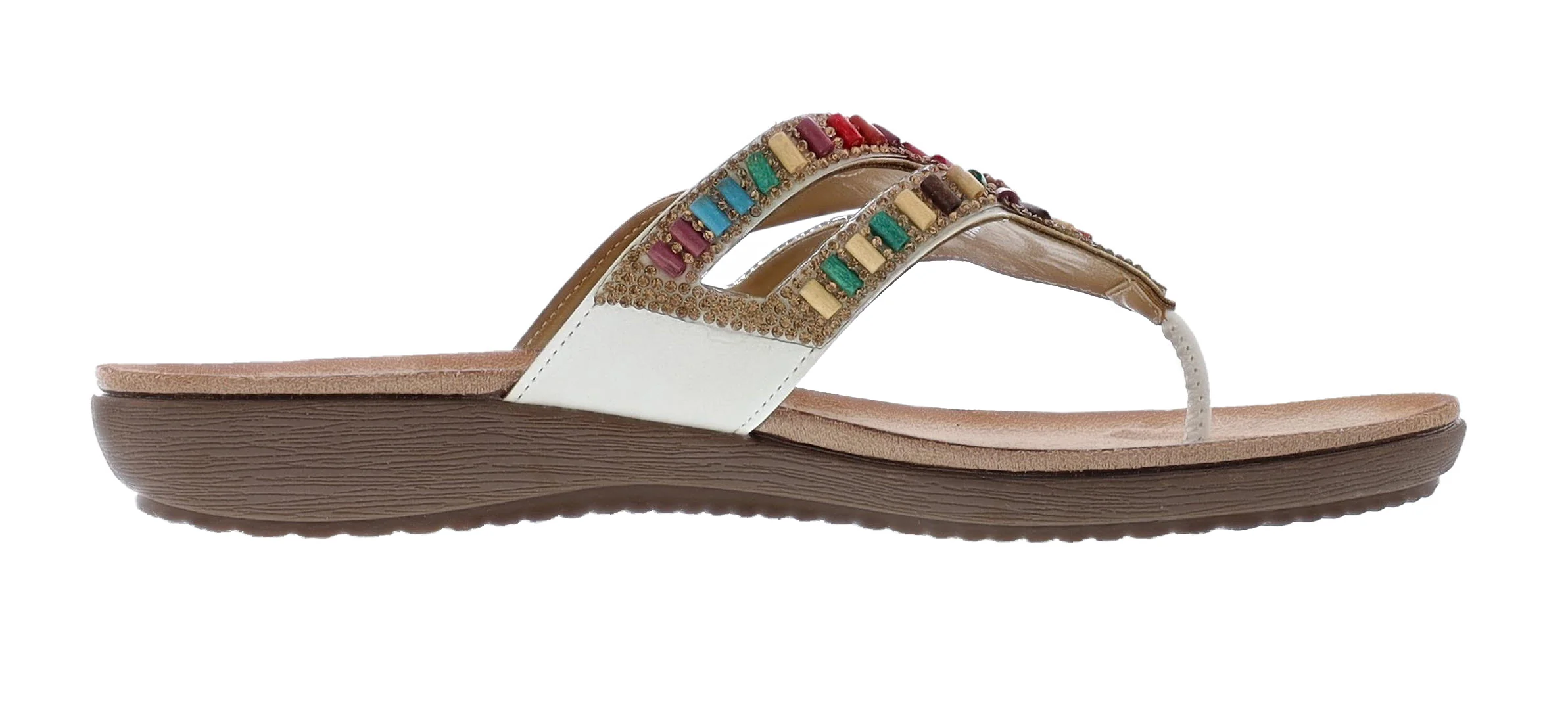 Patrizia Women's Tamora Comfort Sandals - Image 7